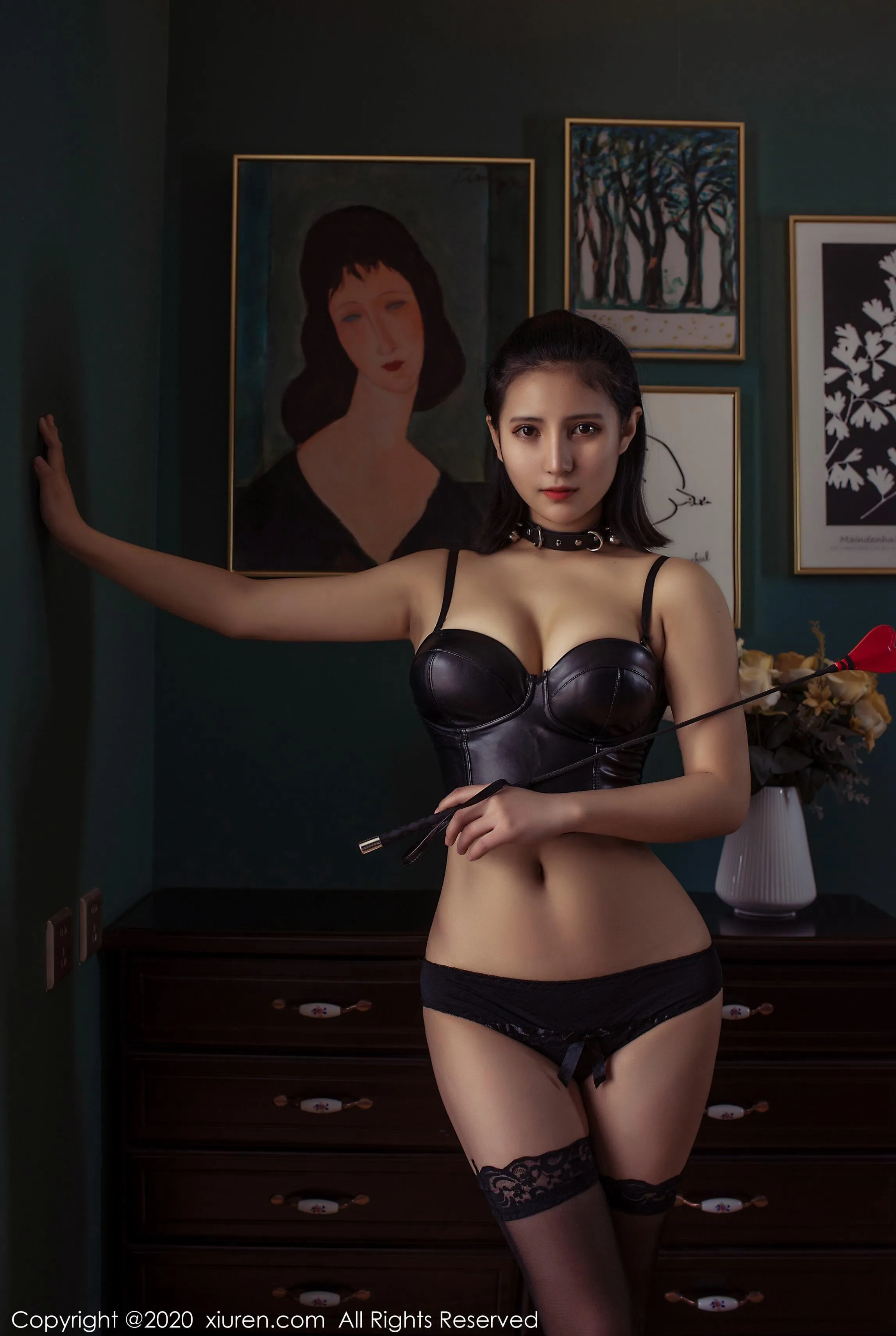 XIUREN秀人网 NO.2205 久久Aimee第25张