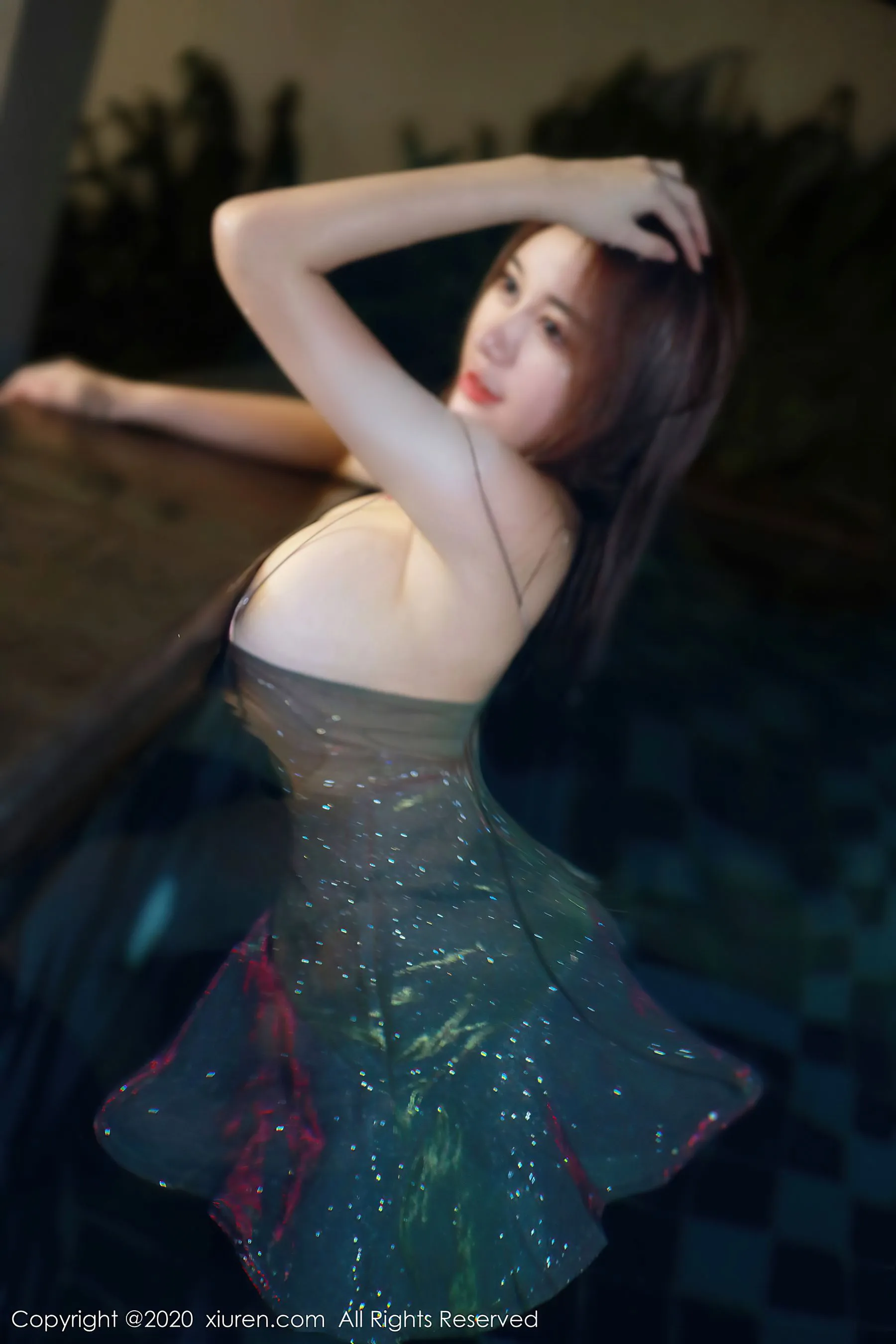  秀人 No.2779 美七Mia第16张