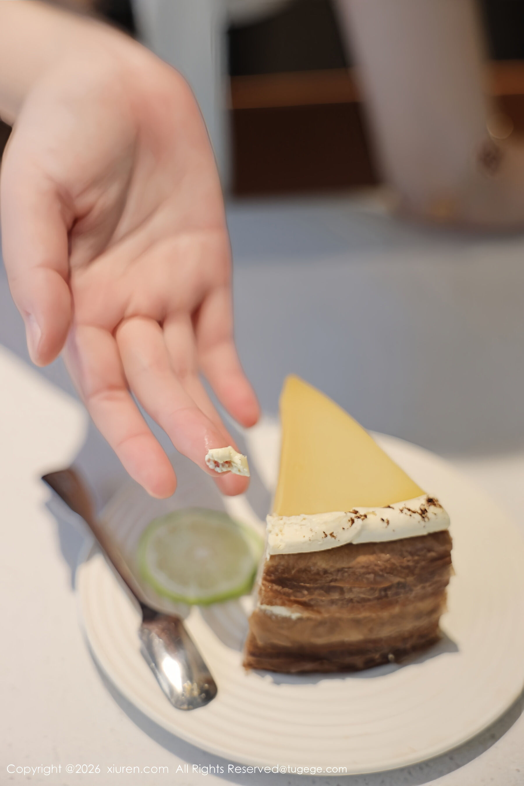  秀人网 奶思兔 Vol.11207 [80P]第19张