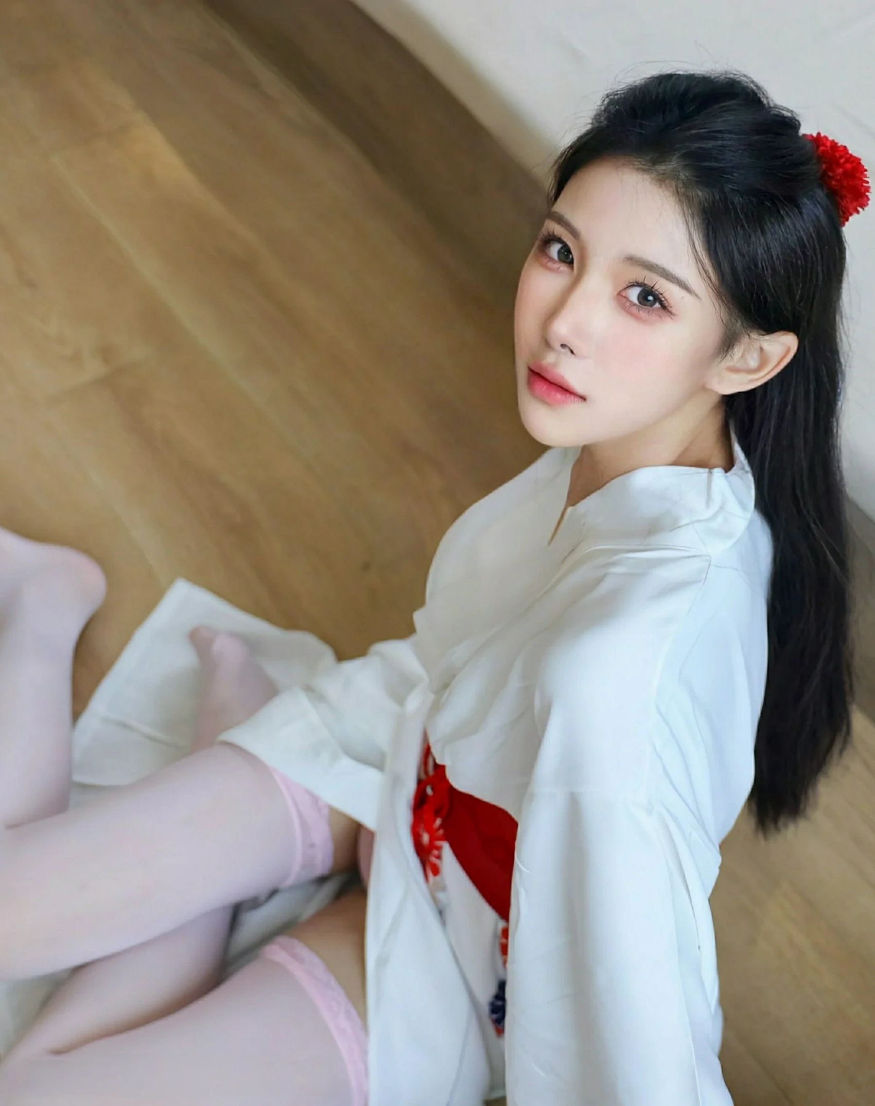  秀人网 No.10767 梨霜儿 [83P]第6张