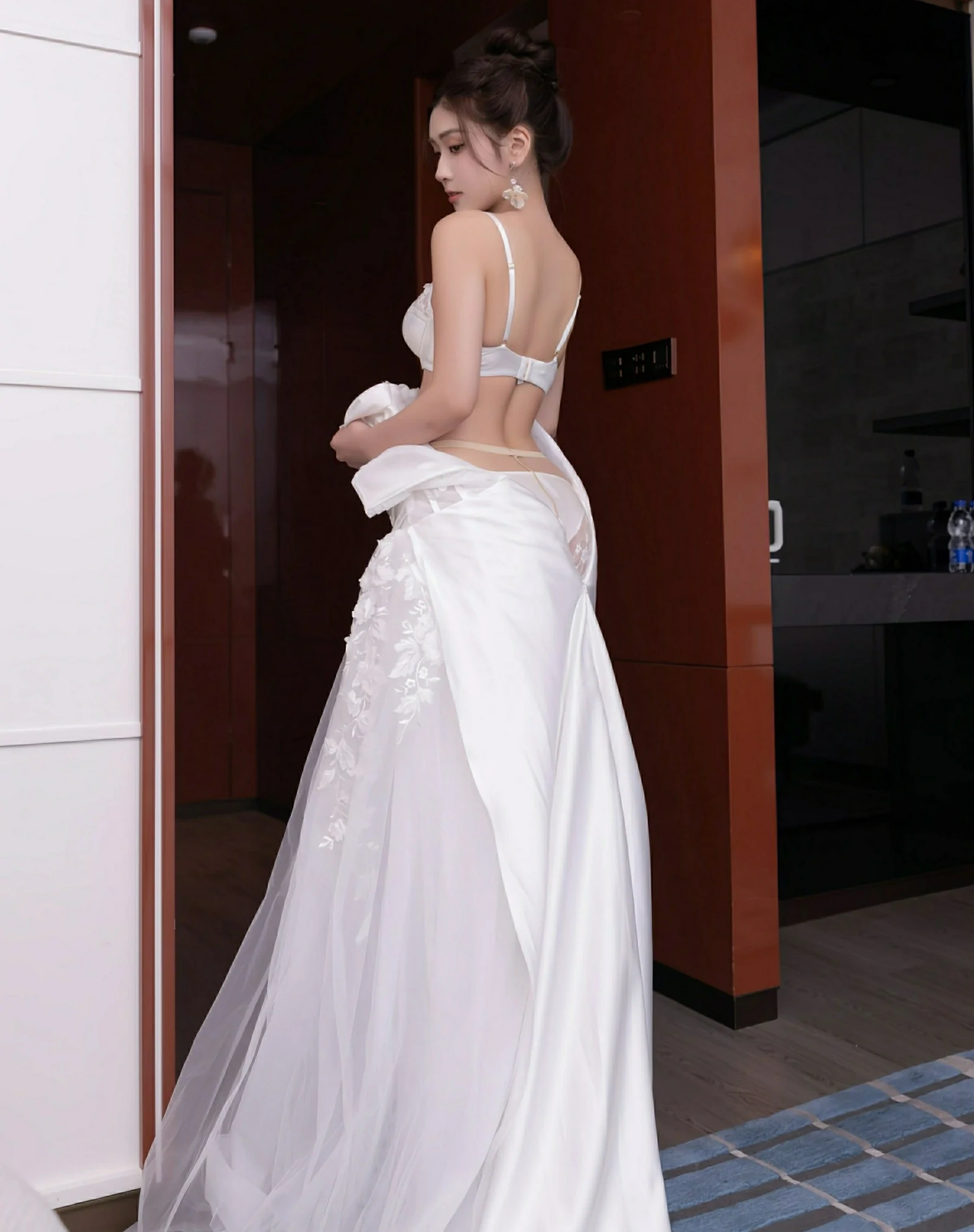  秀人网 No.10814 刘婷婷 [80P]第9张