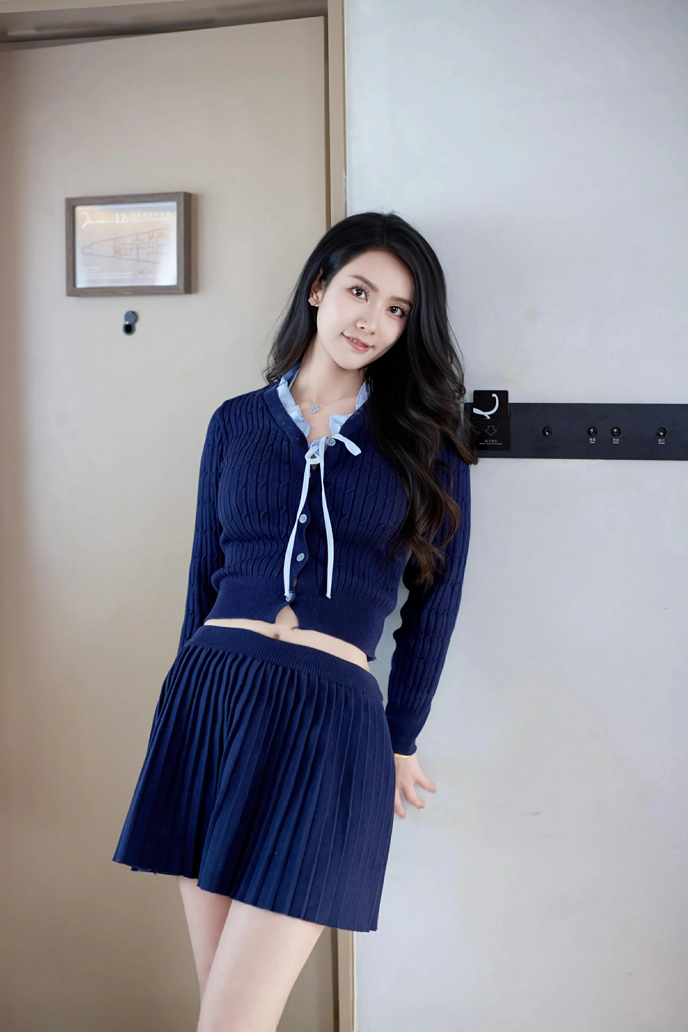  XiuRen 秀人No.10242 方子萱第5张