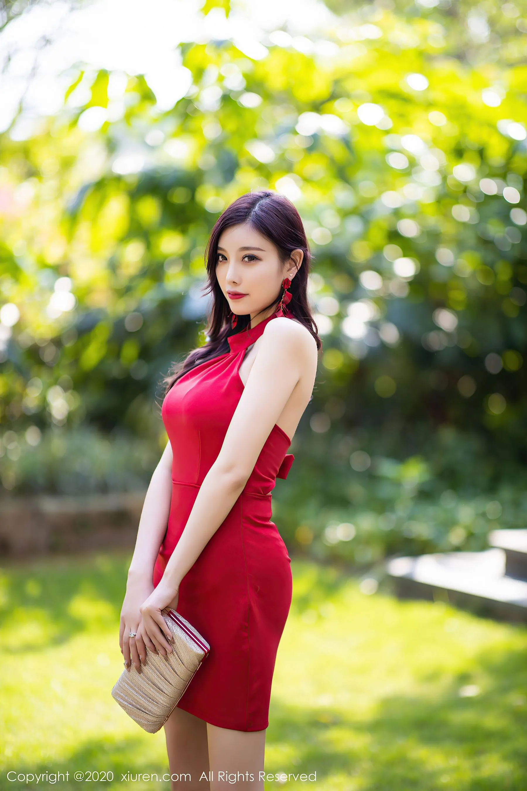 秀人XIUREN No.2373 杨晨晨sugar第3张