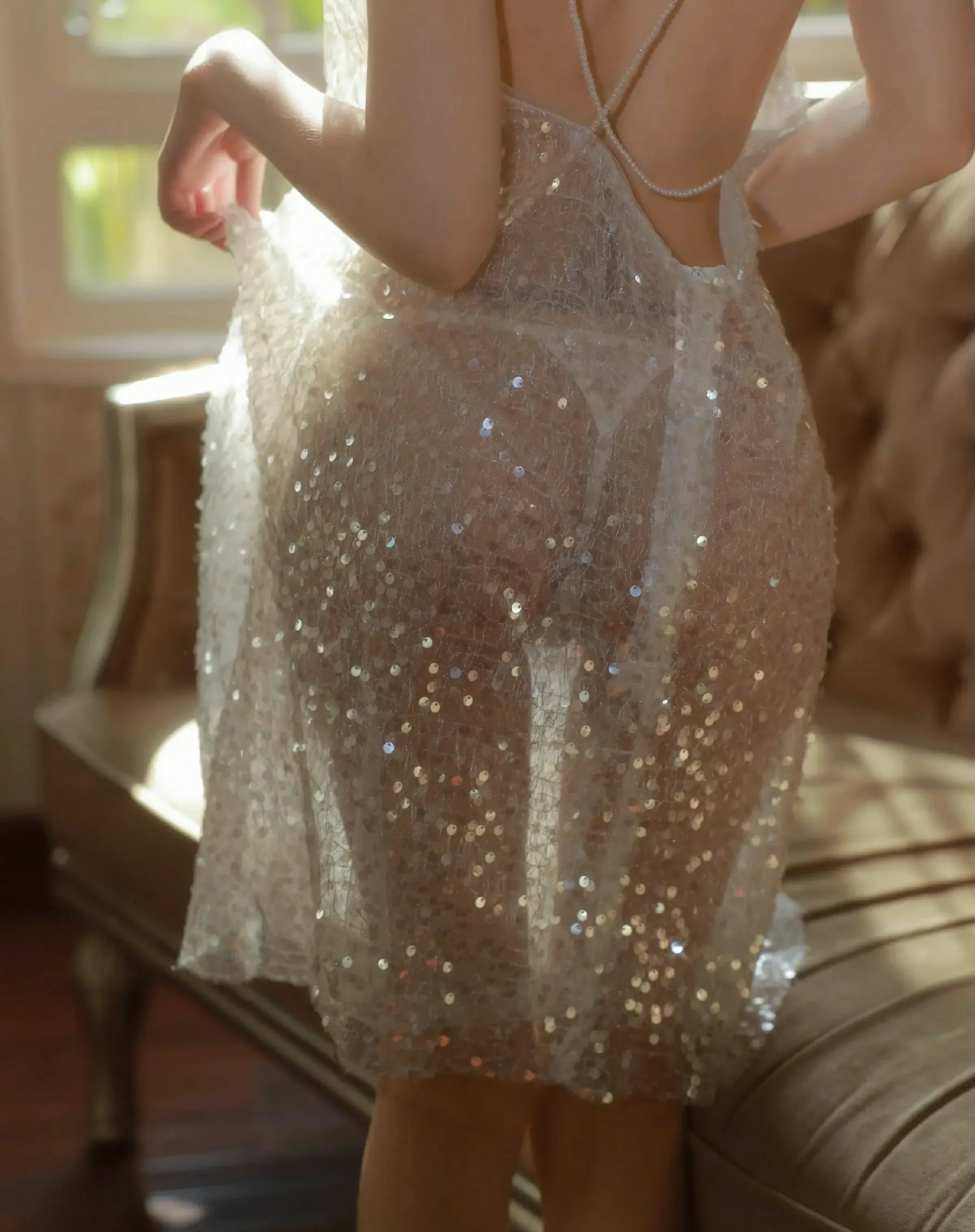  秀人网 No.10799 佘贝拉Bella [73P]第8张