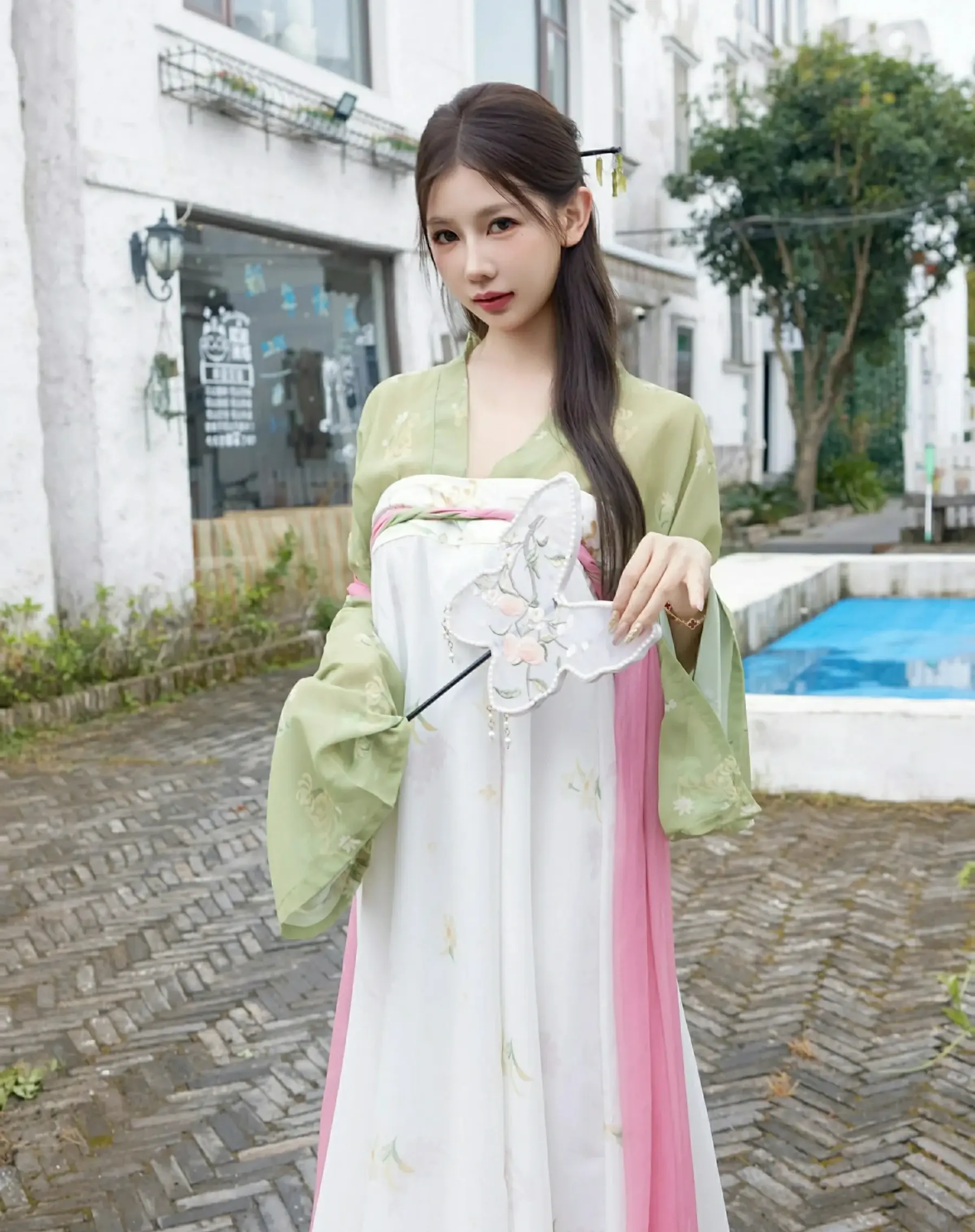  秀人网 No.10834 尹甜甜sunny [83P]第3张