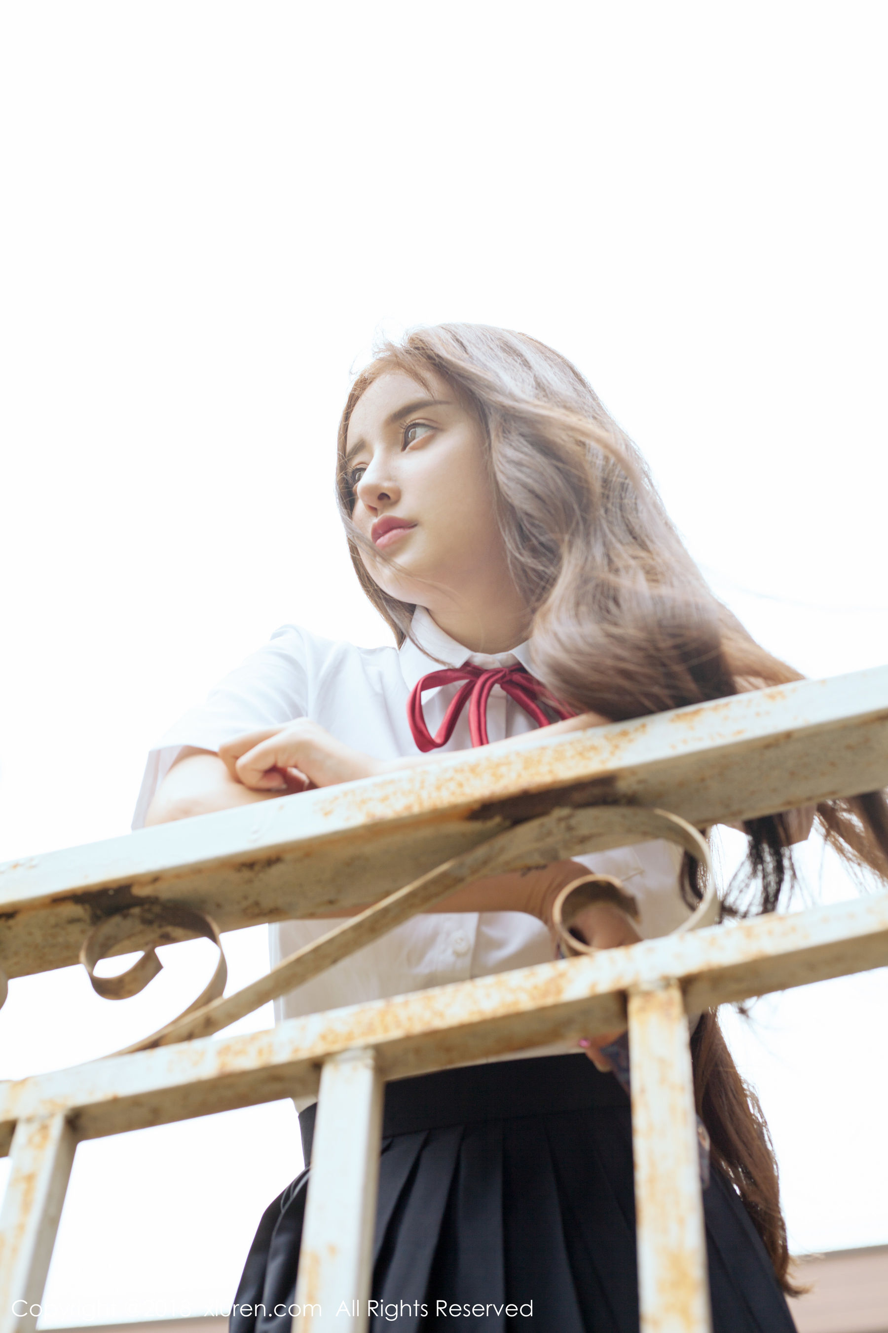 丹妮Danny《运动滑板人体抹油与浴室湿身》 XiuRen 秀人网 No.994第10张