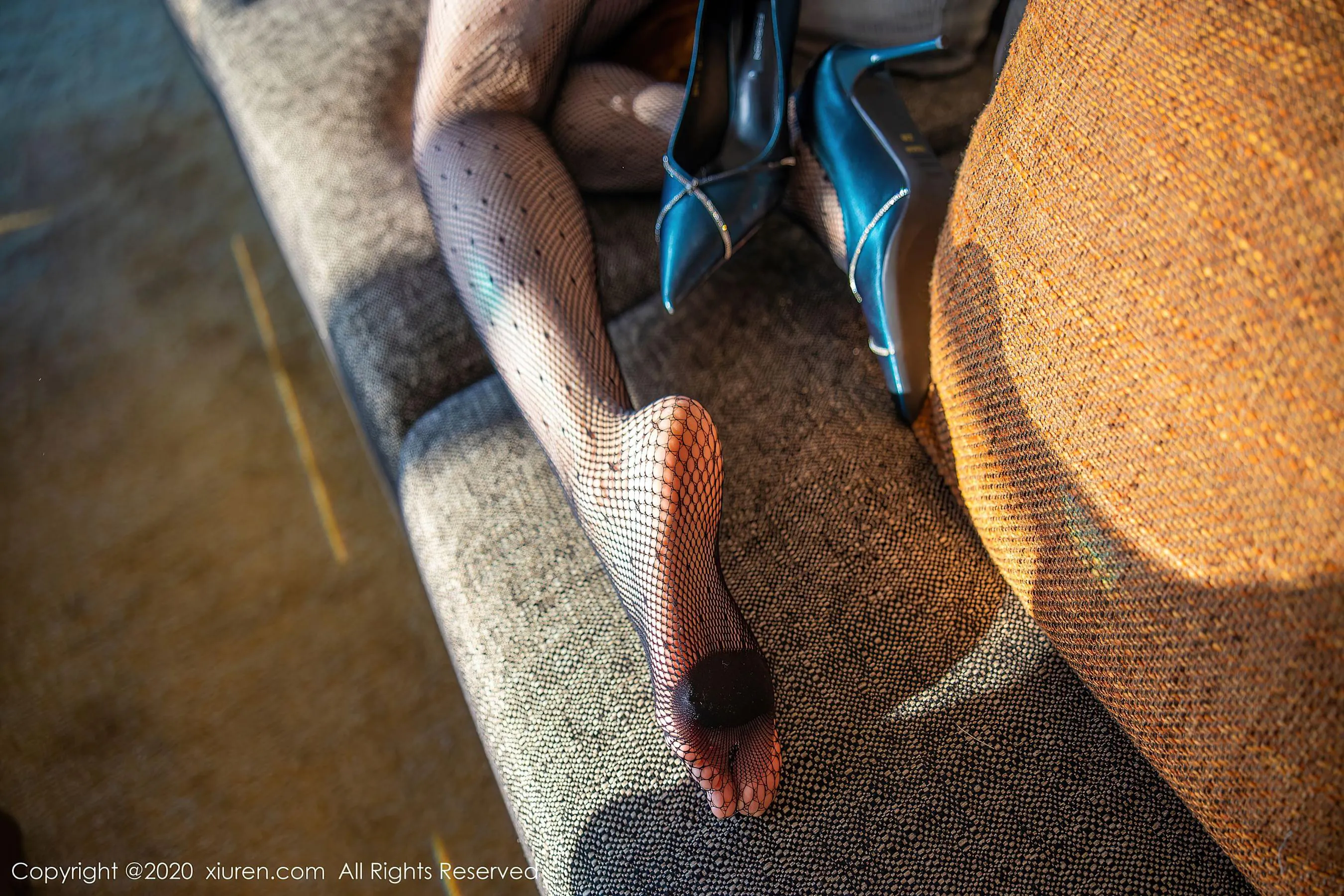  秀人XIUREN No.2378 梦心月第9张