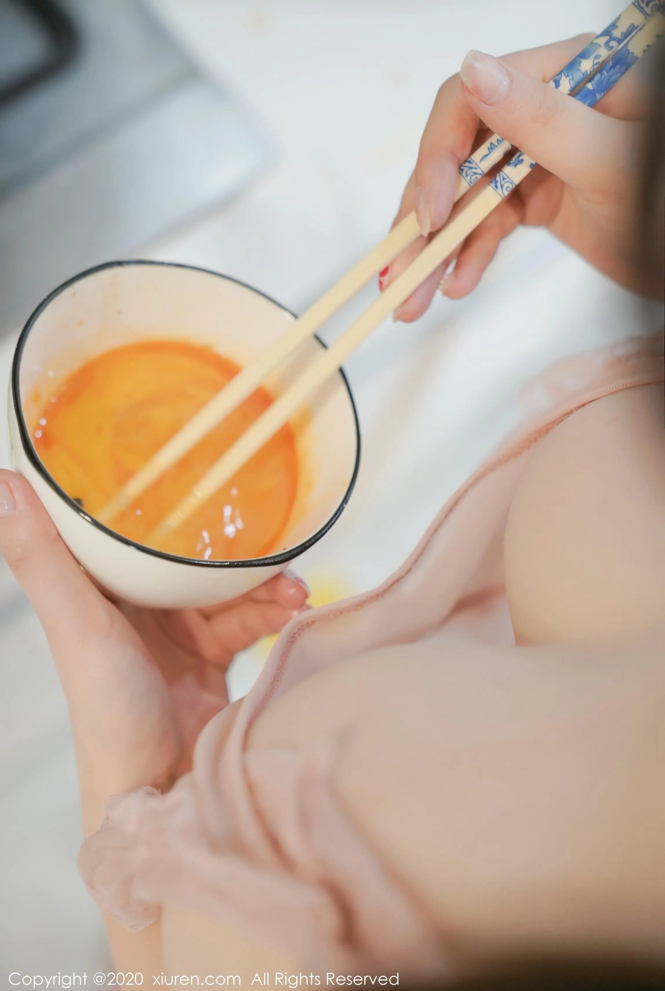 XIUREN秀人网 NO.2186 糯美子Mini第26张