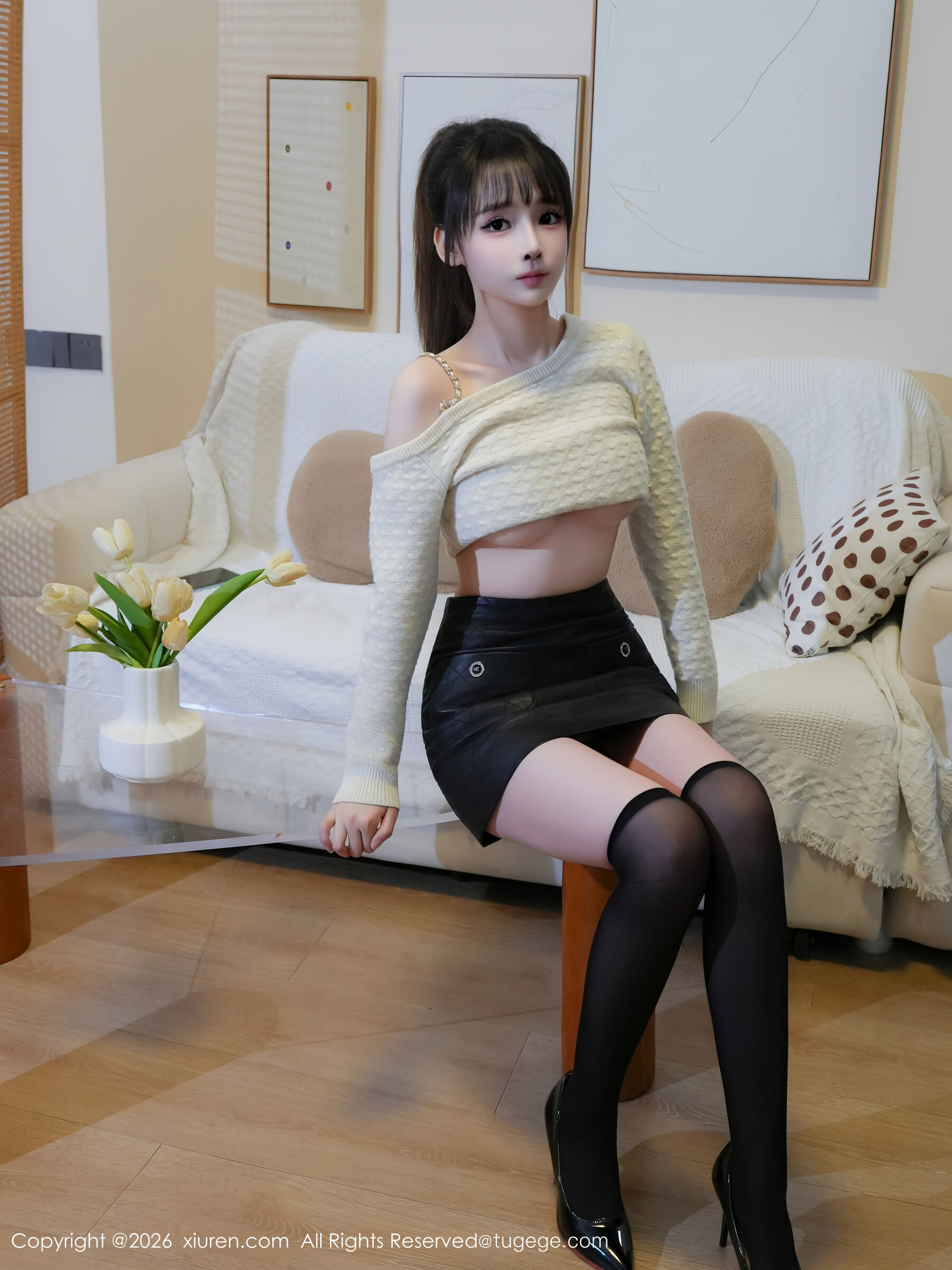  秀人网 沈蜜儿 Vol.11254 [65P]第5张