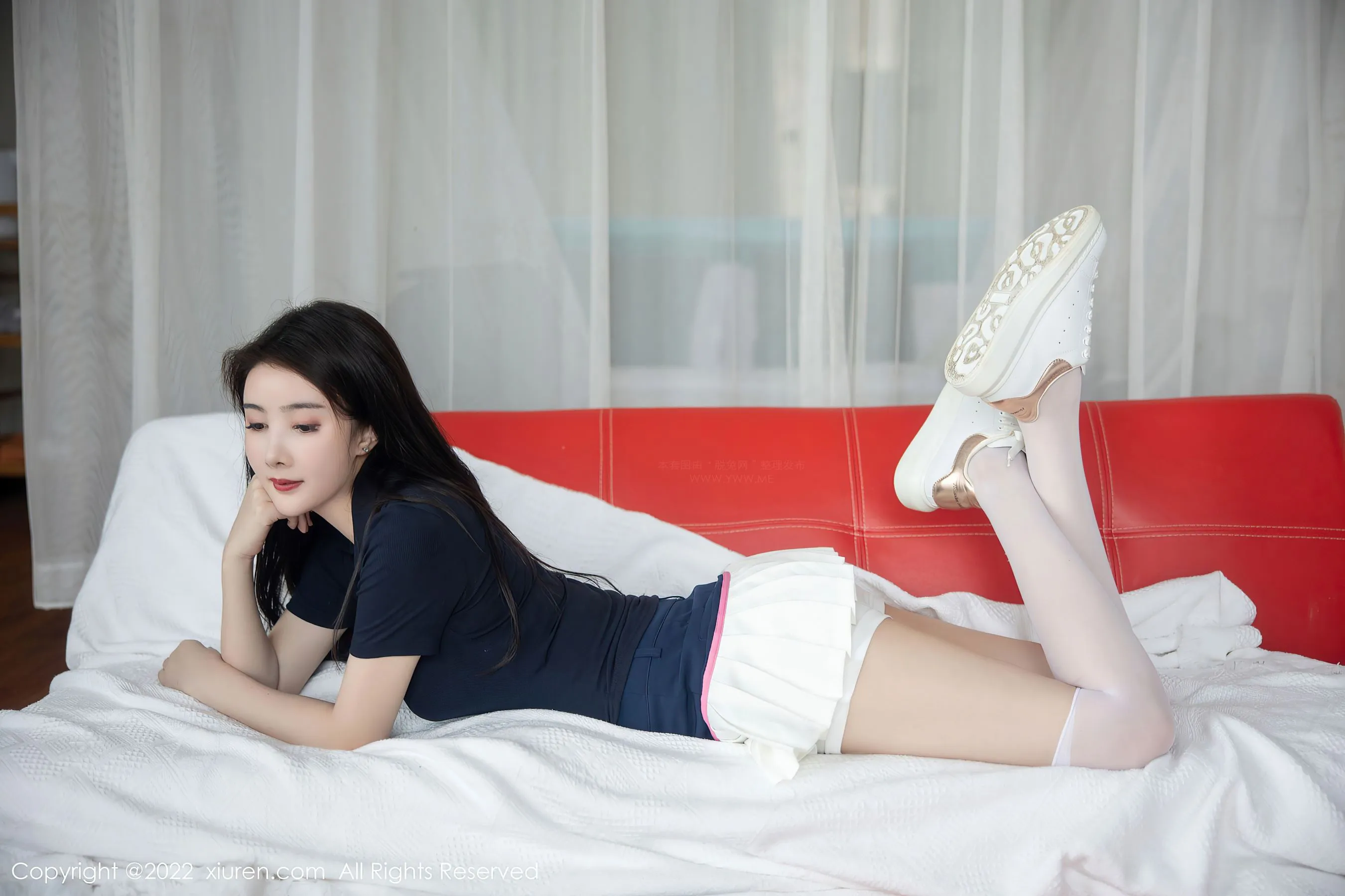  秀人网 No.5870 summer宝宝第4张