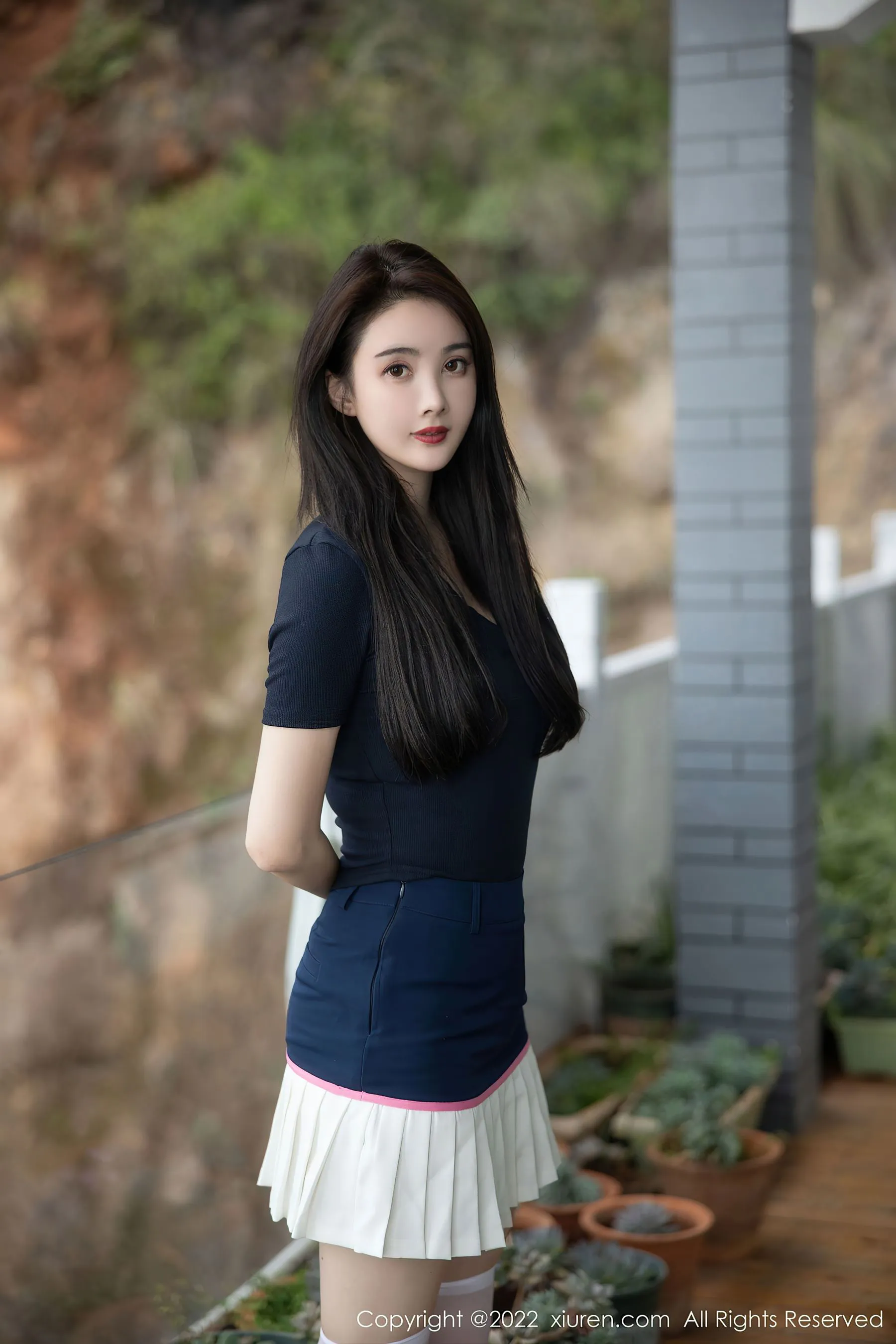  秀人网 No.5870 summer宝宝第18张