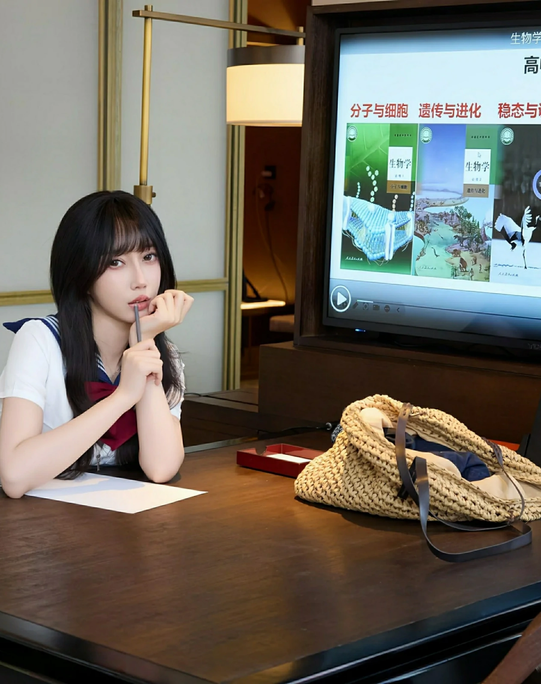  秀人网 No.10766 玥儿玥er [68P]第5张