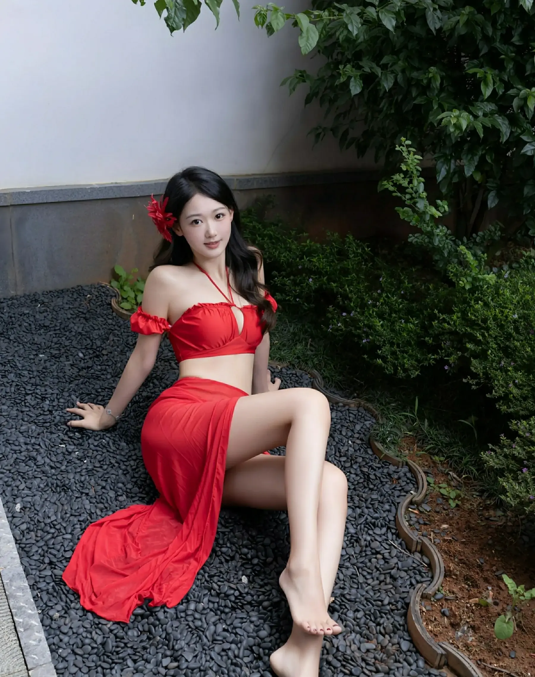  秀人网 No.10662 唐安琪 [80P]第6张