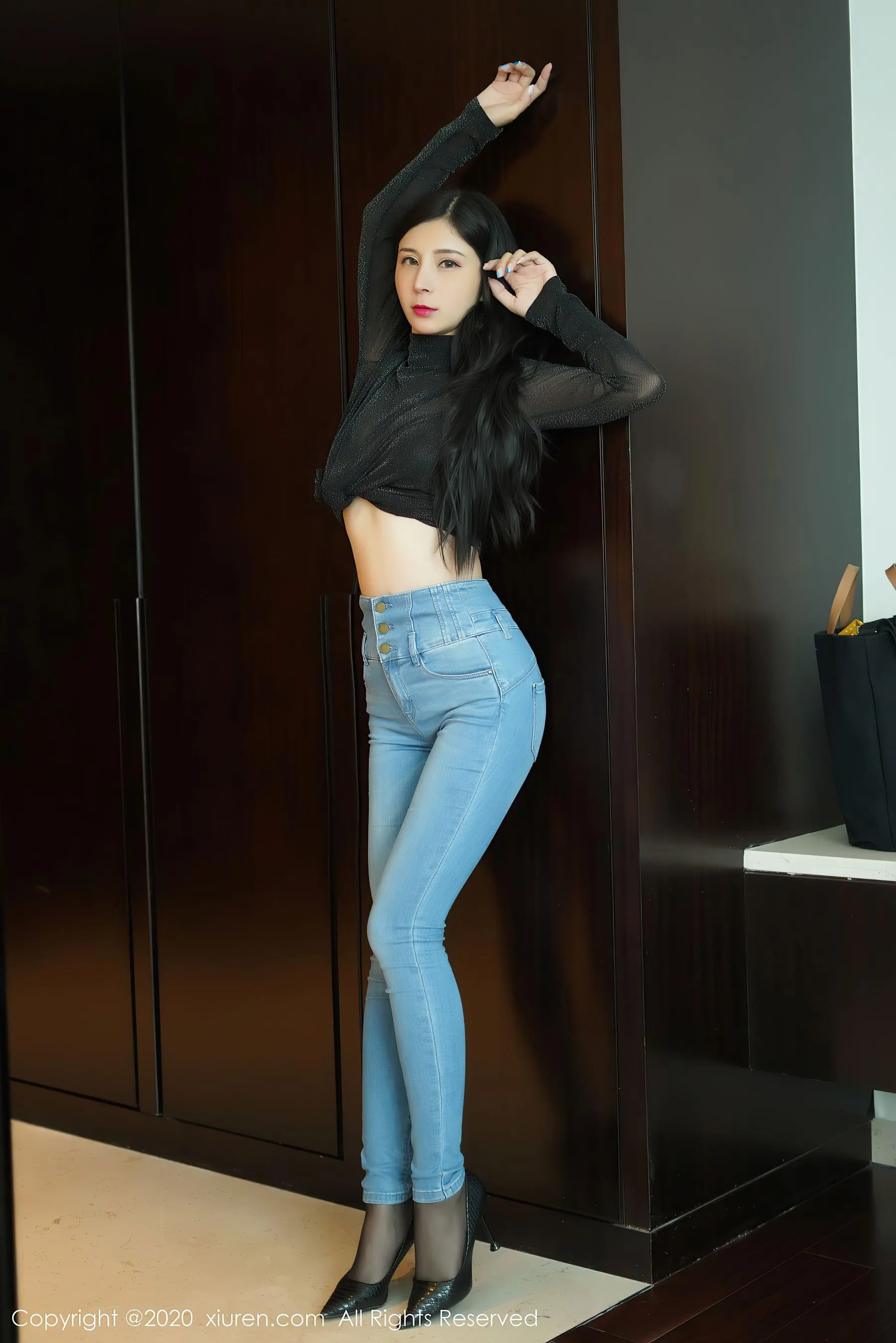 秀人XIUREN No.2386 小蛮妖Yummy第10张