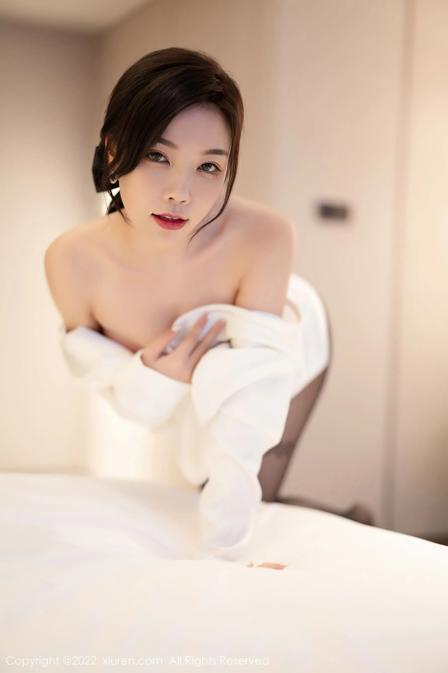  秀人网 No.5770 徐莉芝Booty第24张