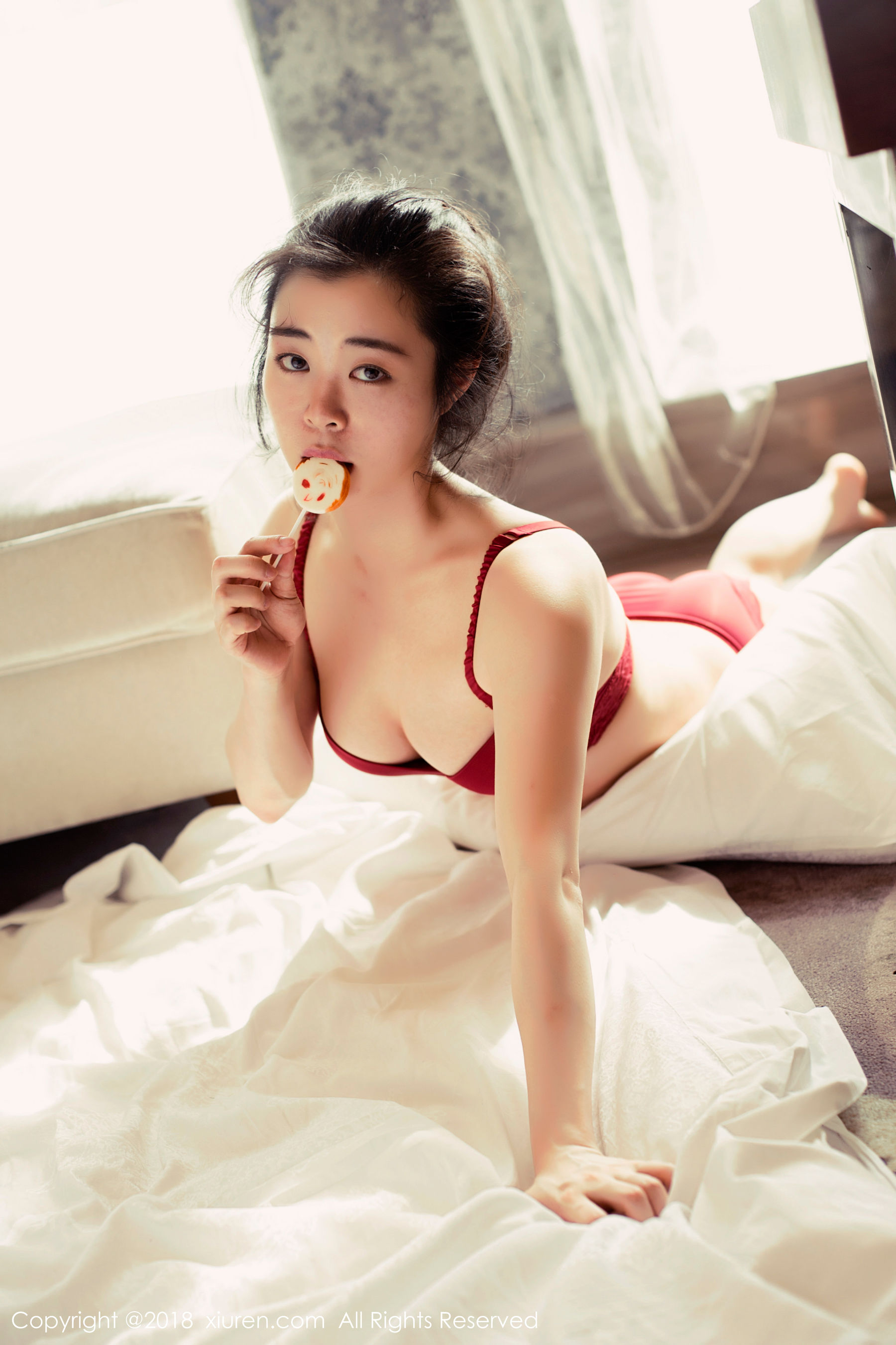  秀人 No.1114 金子Grace第16张