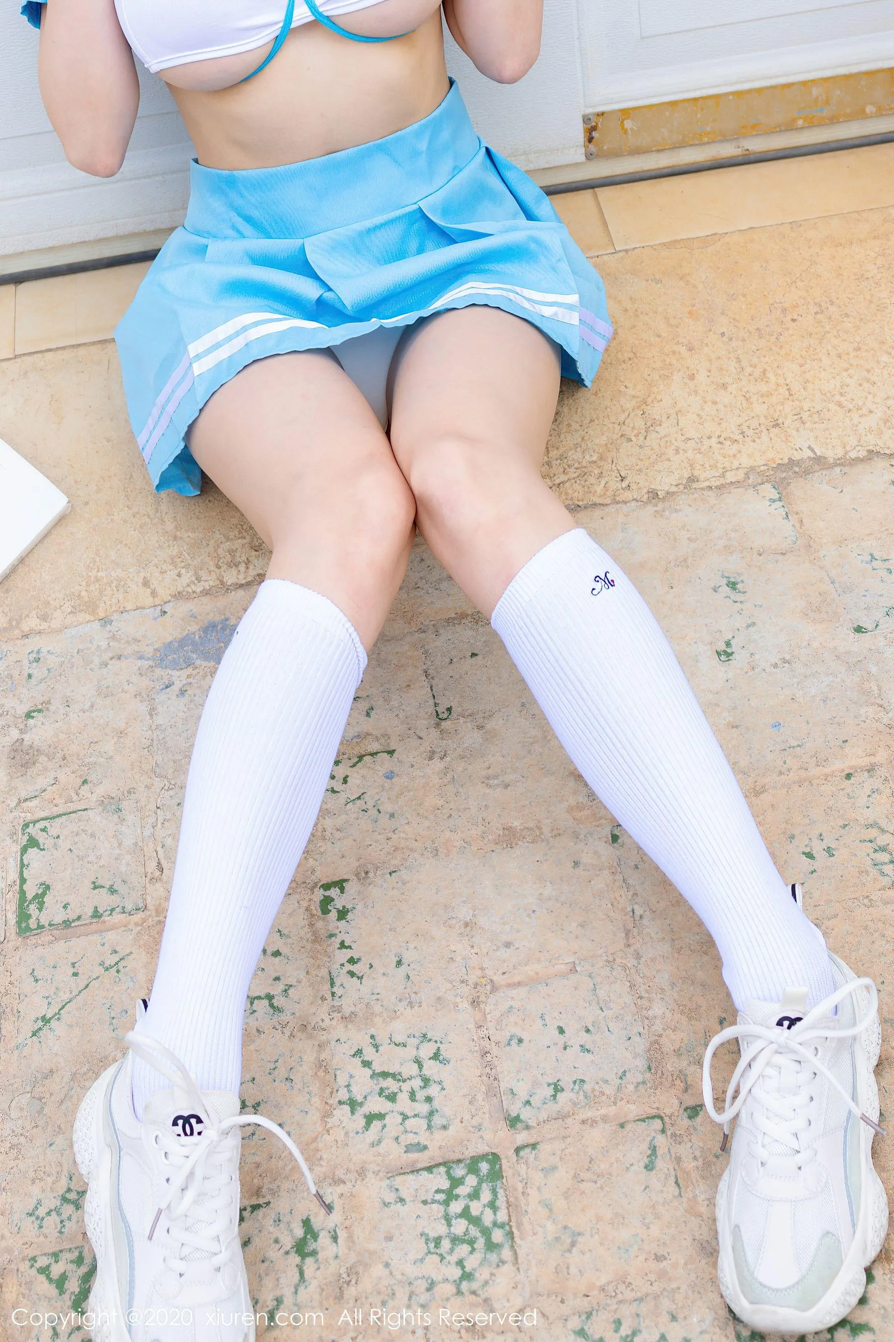 秀人XIUREN No.2371 淼淼小姐姐呀第10张