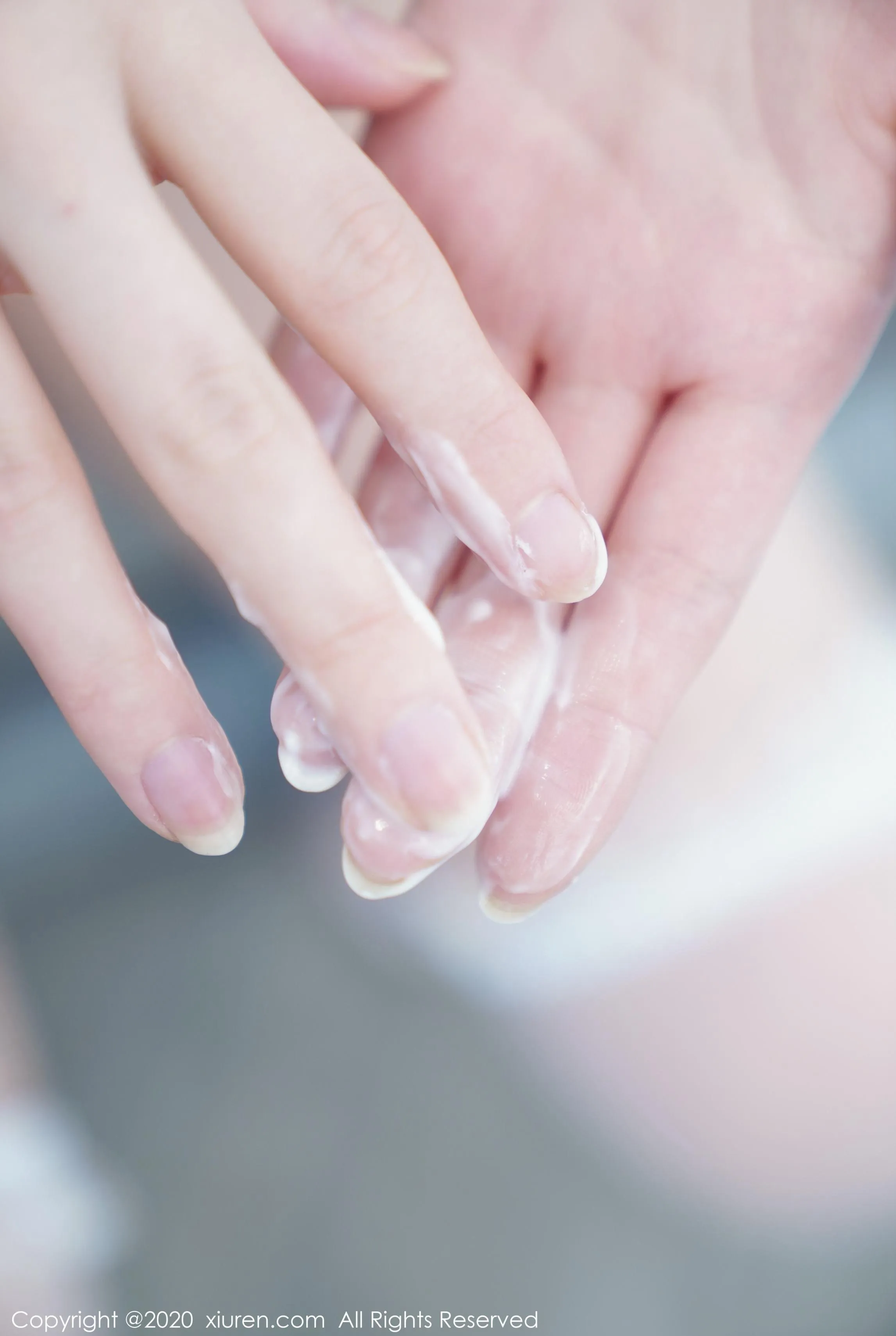  XIUREN秀人网 NO.2115 UU酱第18张