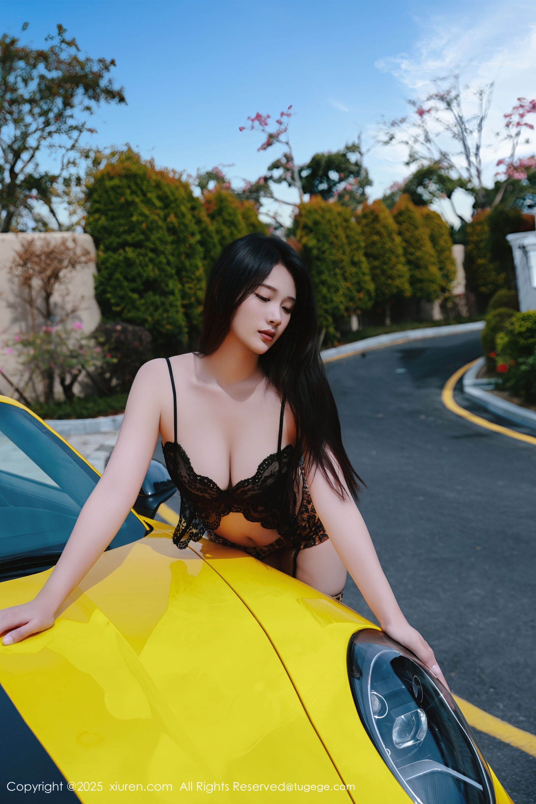  秀人网 南乔 Vol.11179 [82P]第10张