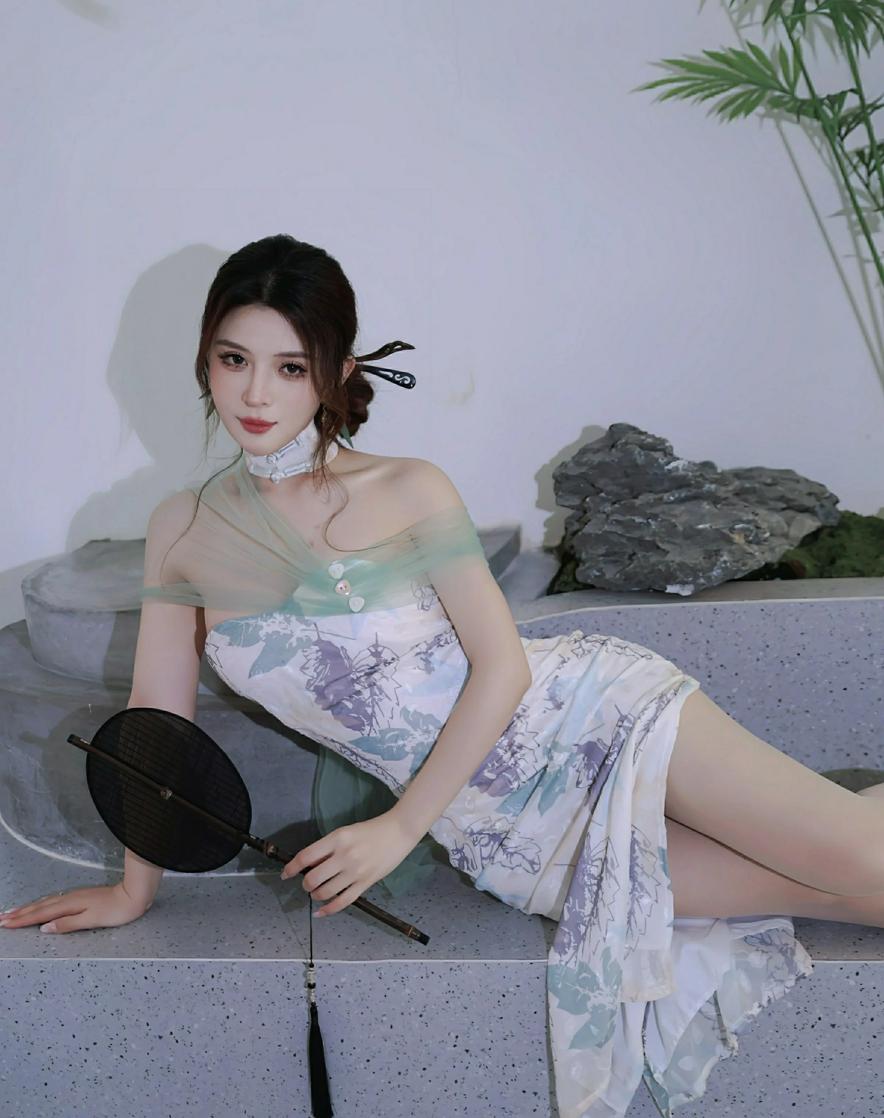  秀人网 No.10694 阿依莎 [82P]第10张