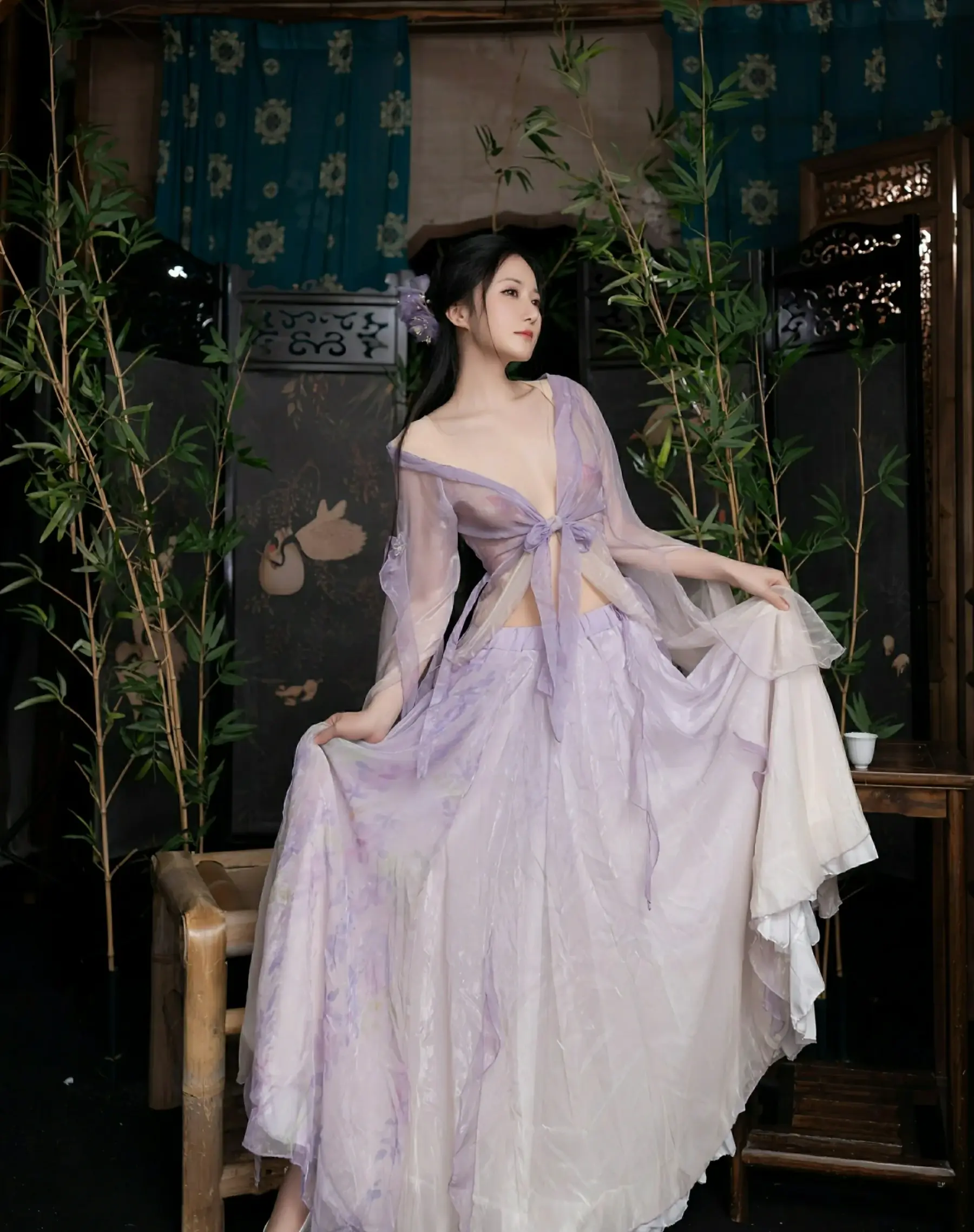  秀人网 No.10737 鱼子酱Fish [74P]第24张