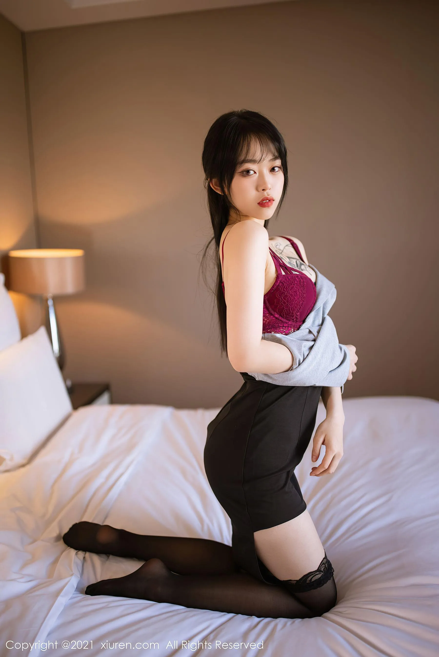 秀人 No.3395 奶瓶子第1张
