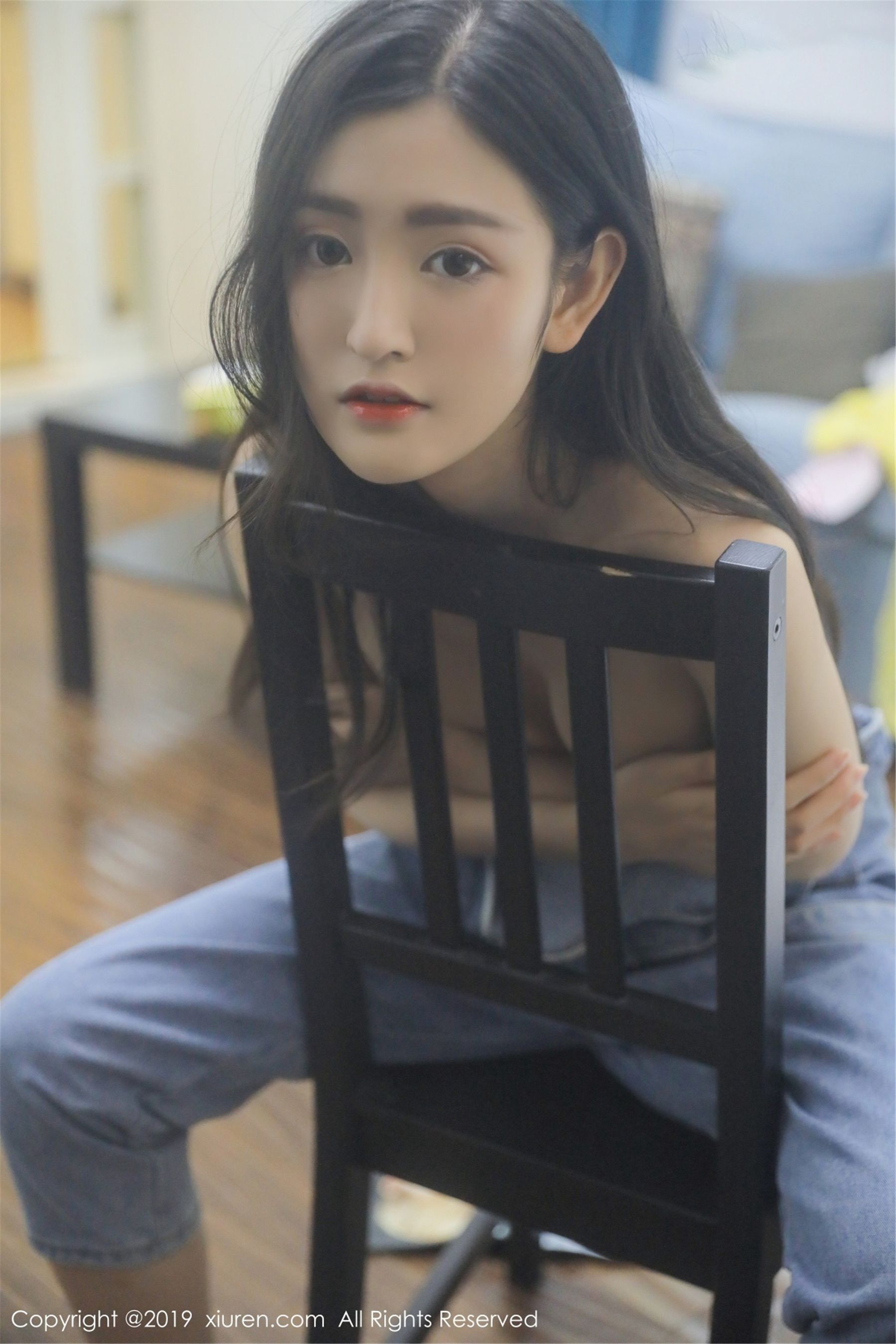 XiuRen 秀人网 No.1464 沈梦瑶第19张