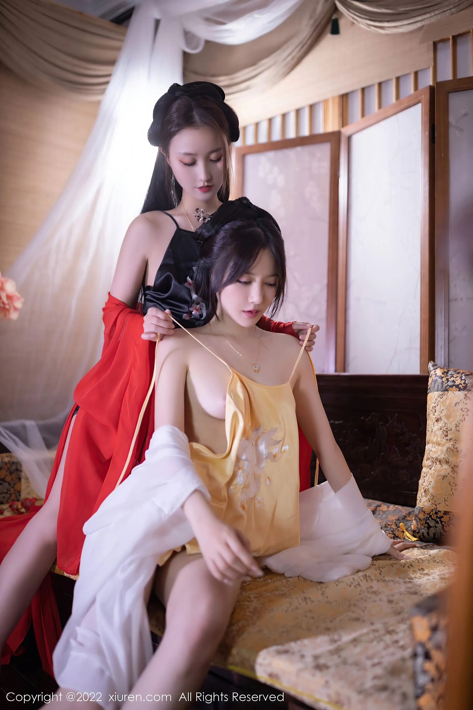  秀人网 No.5811 模特合集第6张