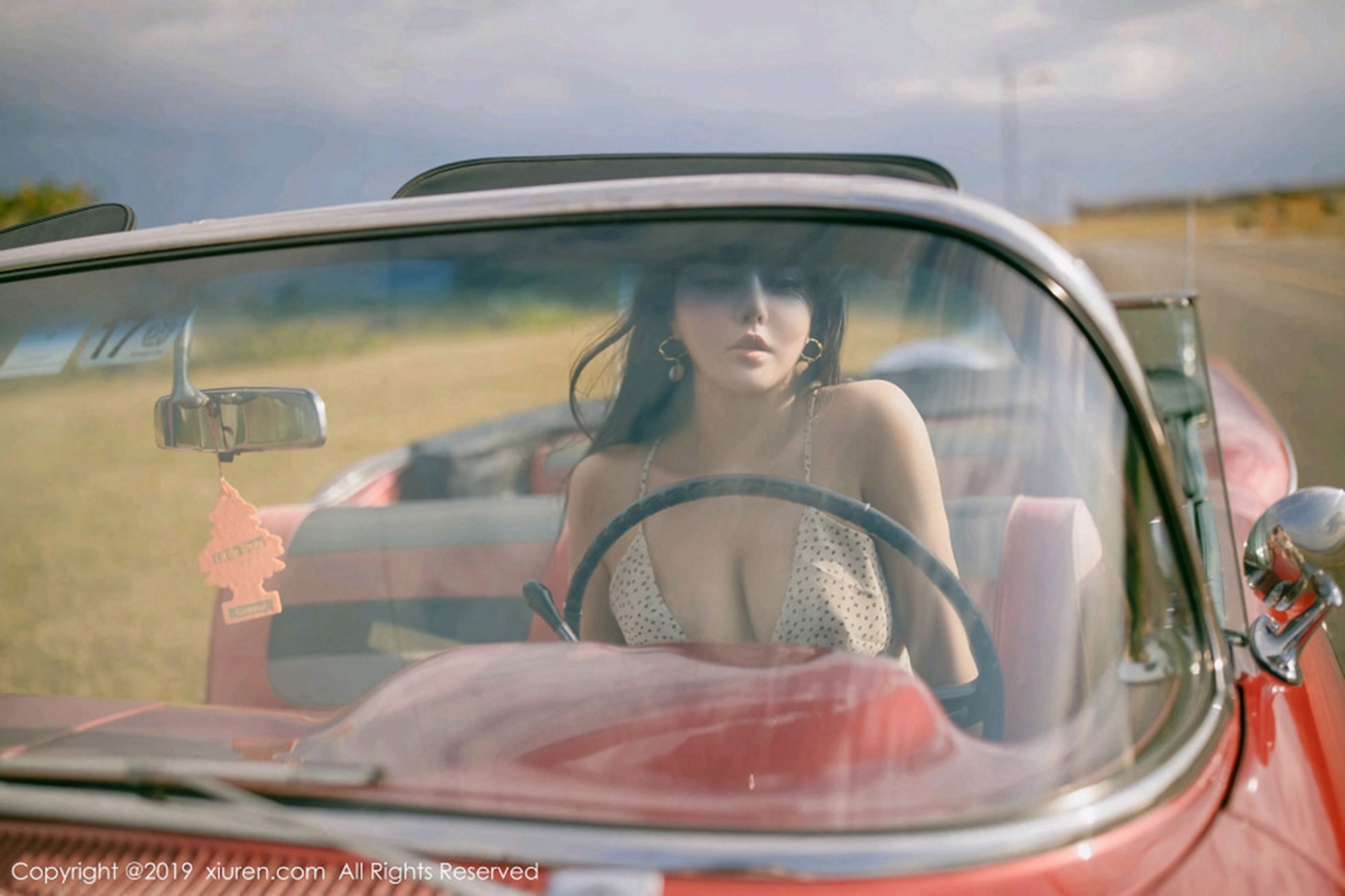 XiuRen 秀人网 No.1463 Manuela玛鲁娜第20张