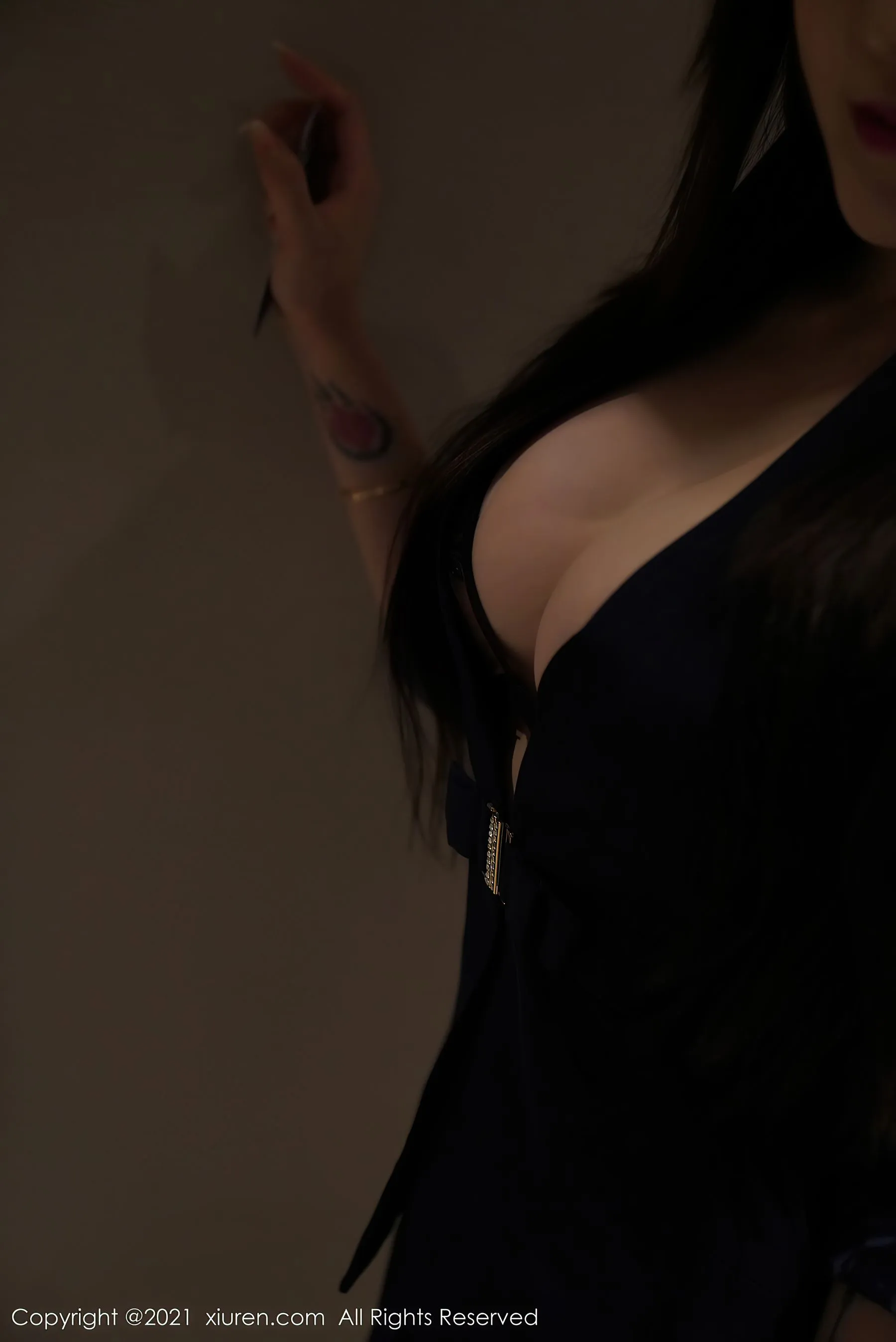  秀人 No.3043 玉兔miki第24张