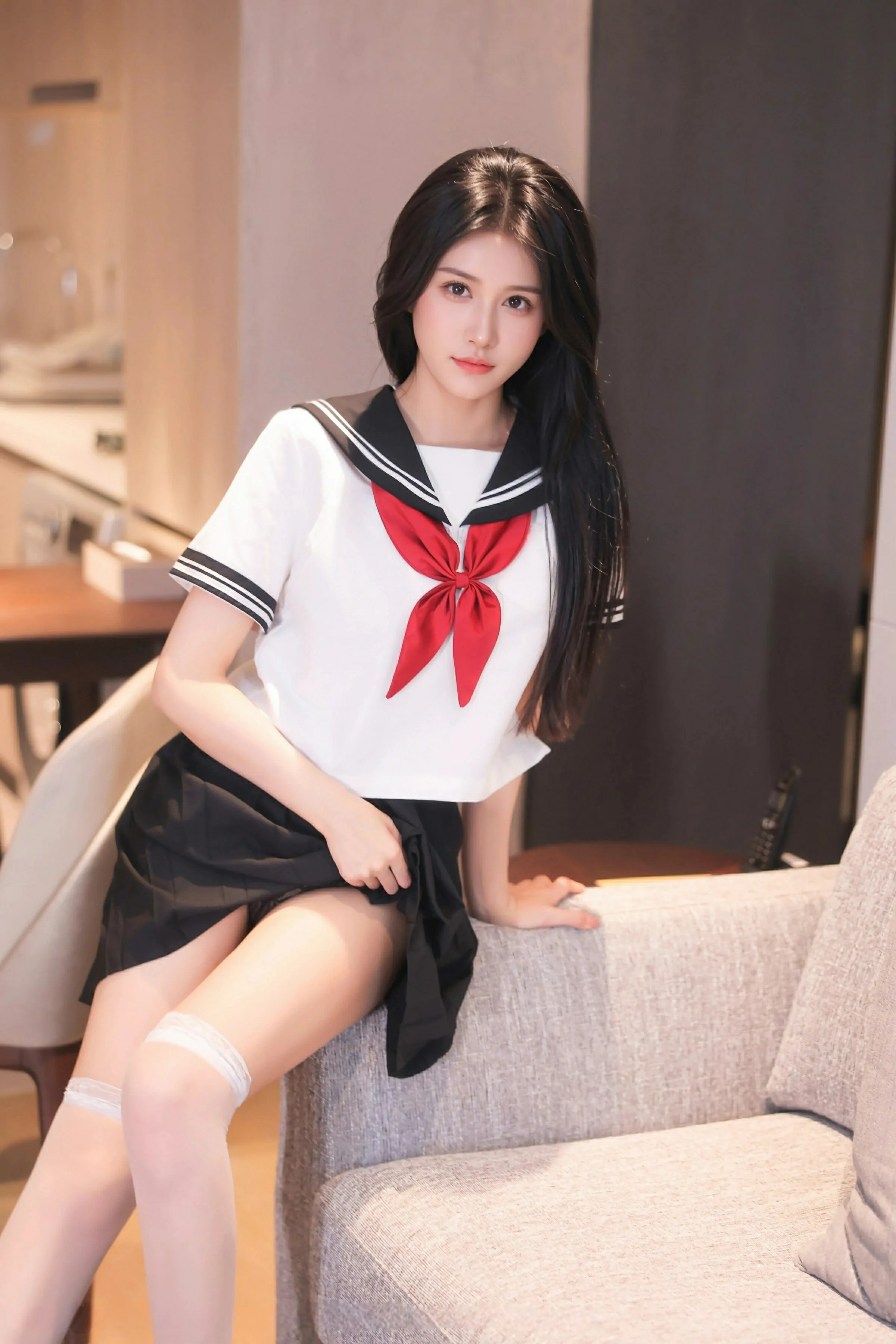  XiuRen 秀人 No.10234 shelly诗莉吖 [77P]第8张