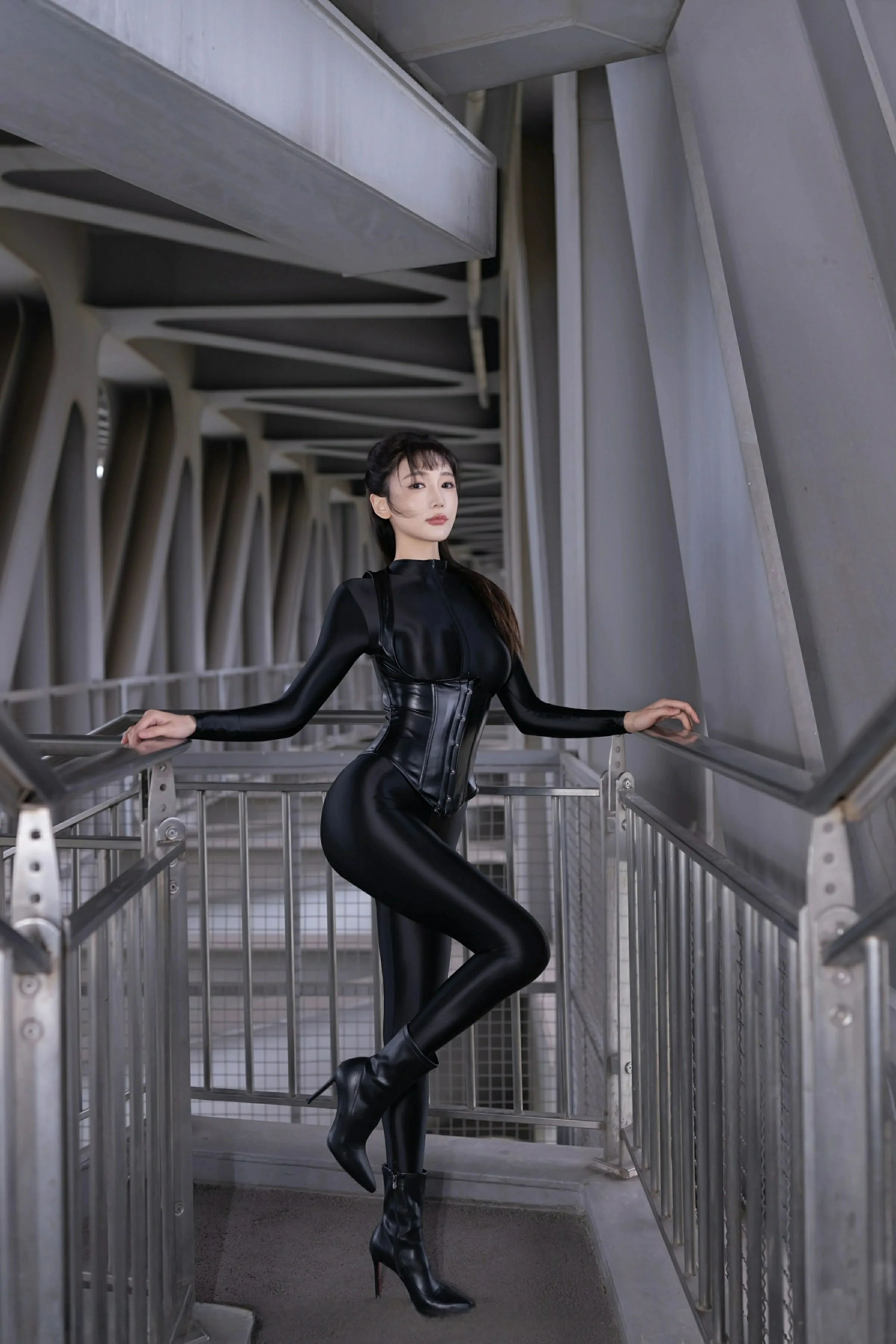  秀人网 No.10404 陆萱萱 [80P]第1张