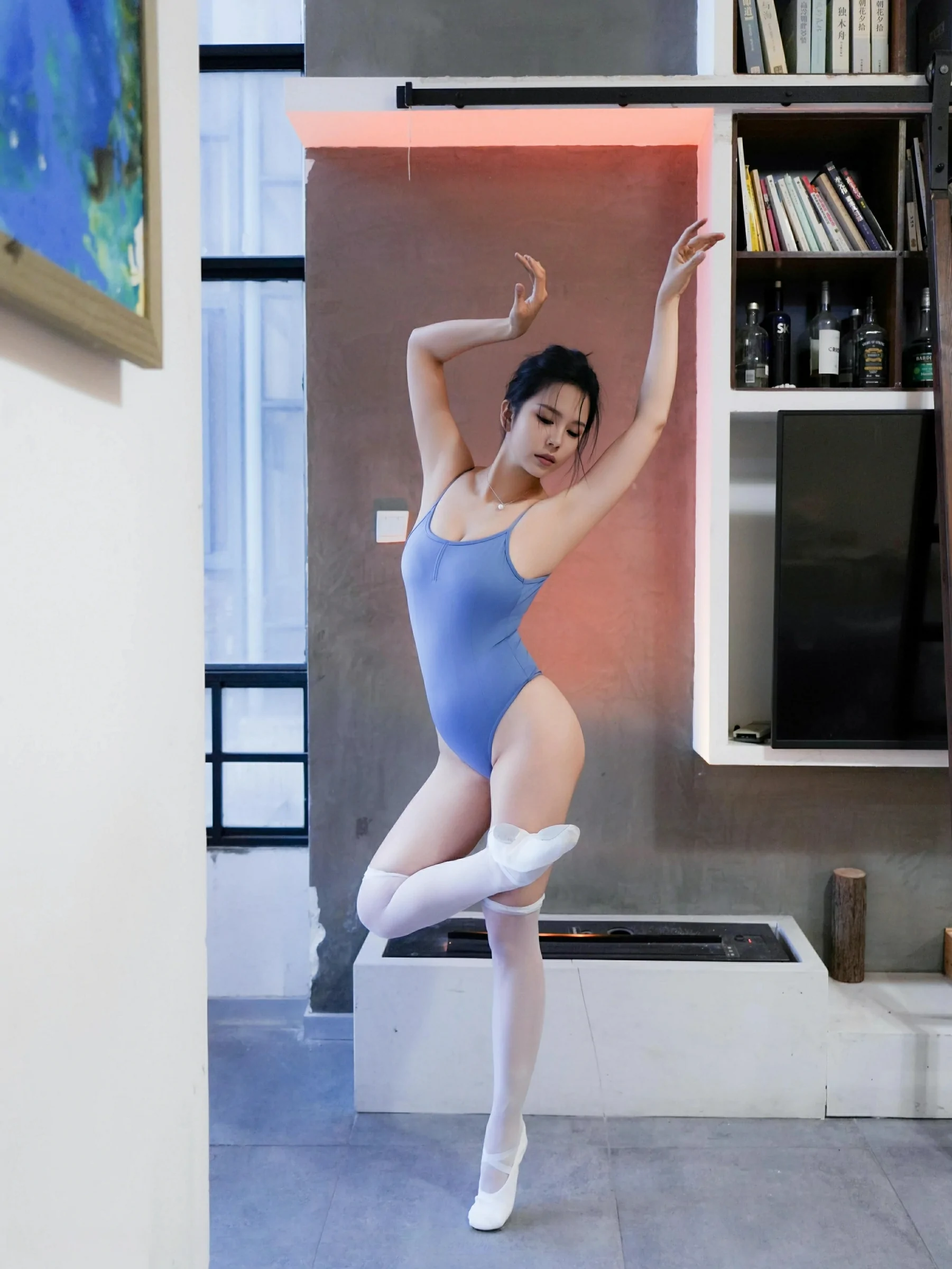  秀人网 No.10327 玫瑰我爱你 [80P]第14张