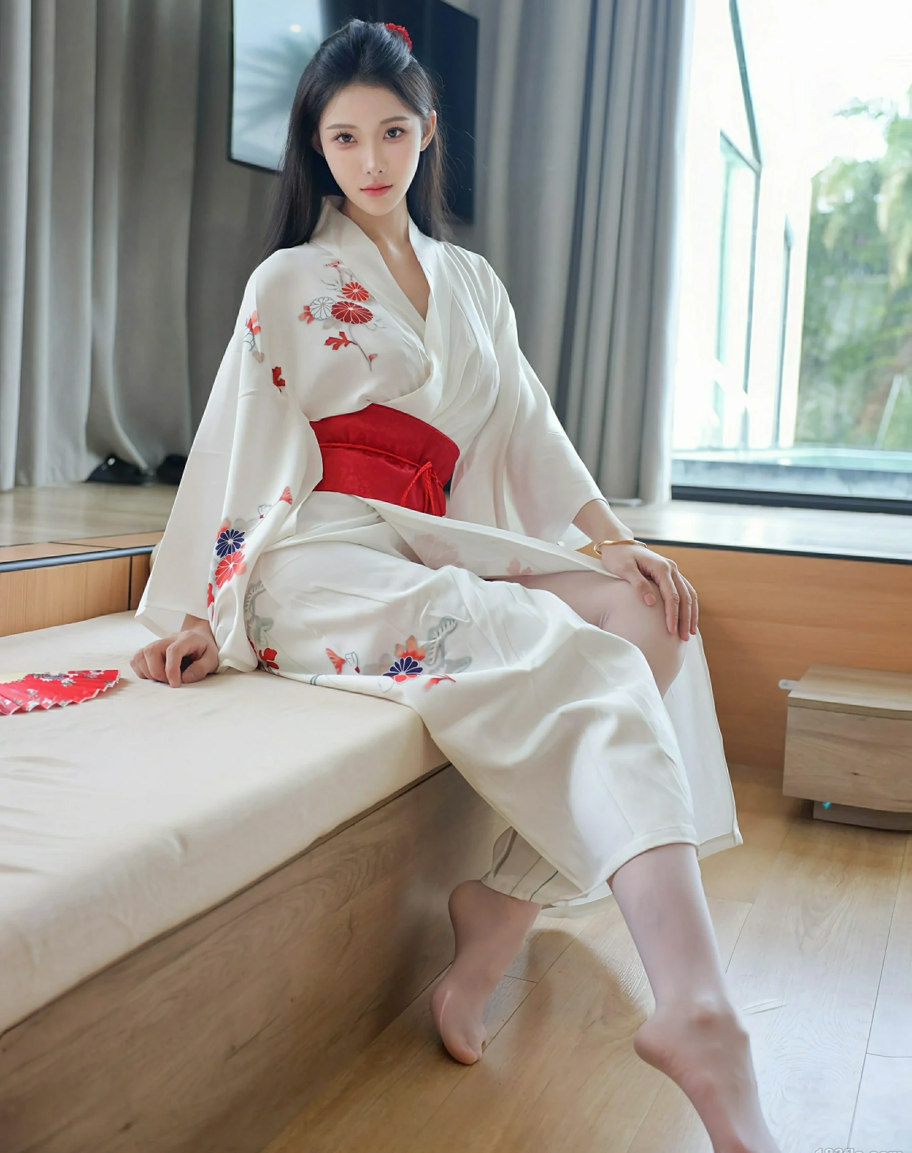  秀人网 No.10767 梨霜儿 [83P]第3张