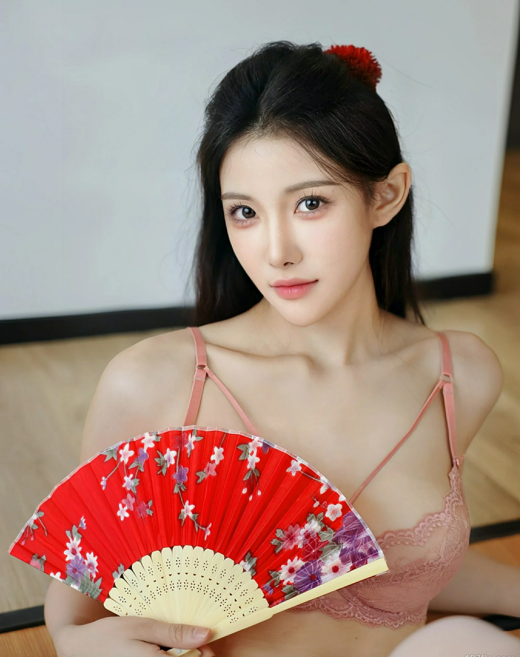  秀人网 No.10767 梨霜儿 [83P]第25张