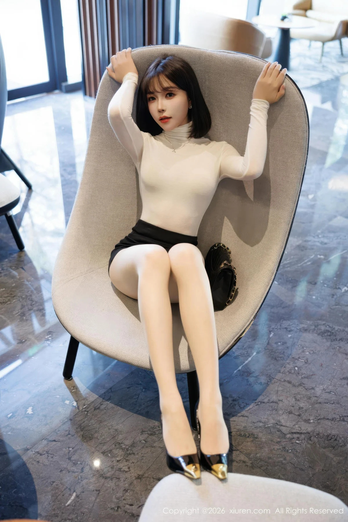  秀人网 Vol.11314 莉芝荔枝 [77P]第18张