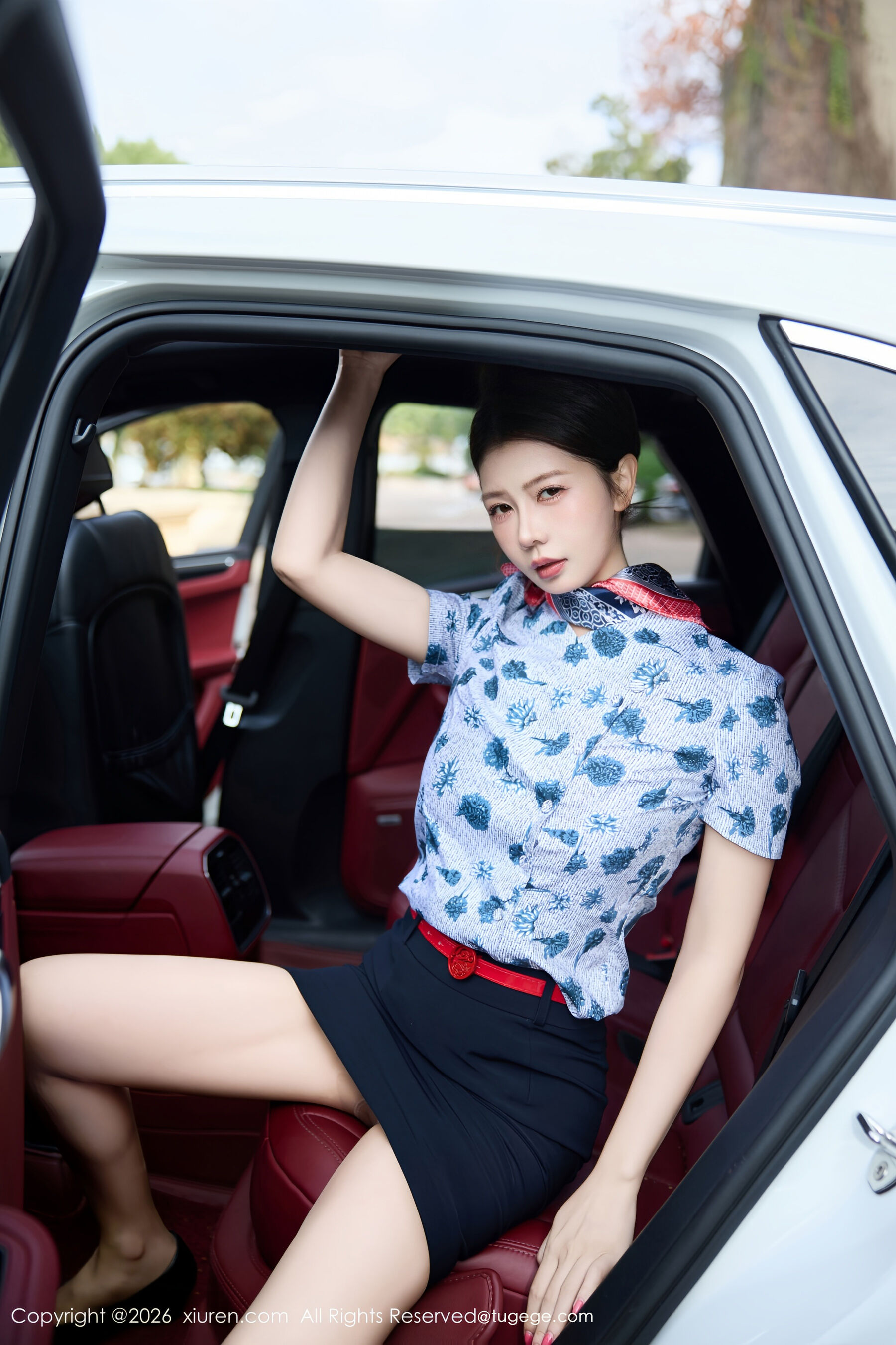  秀人网 尹甜甜 Vol.11241 [60P]第2张