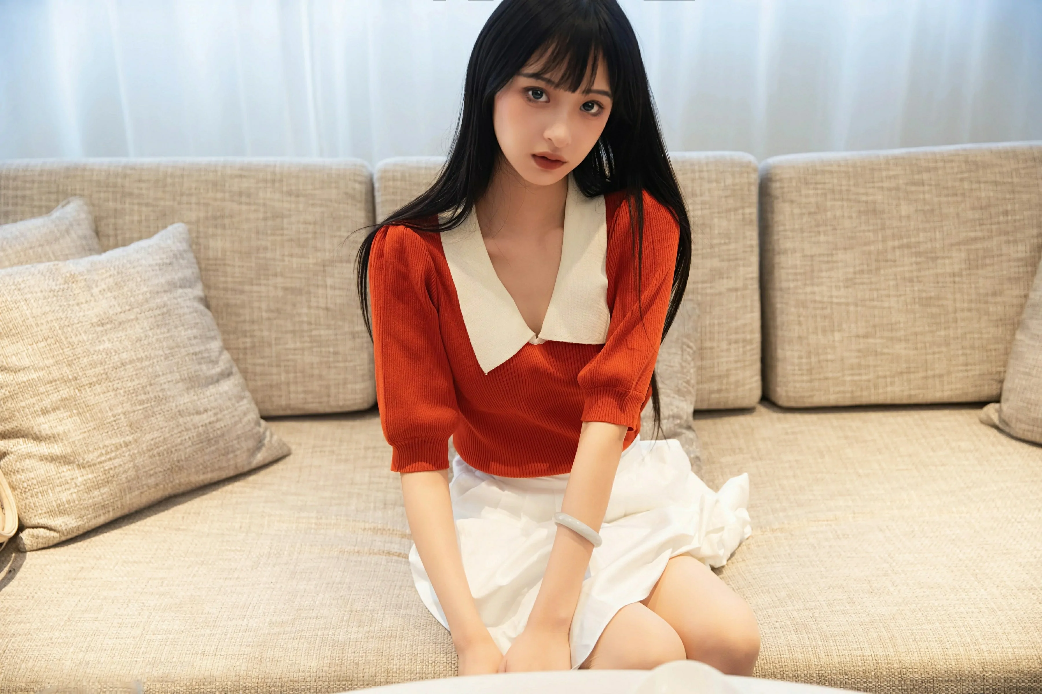  XiuRen 秀人 No.10247 茂木希子 [80P]第9张