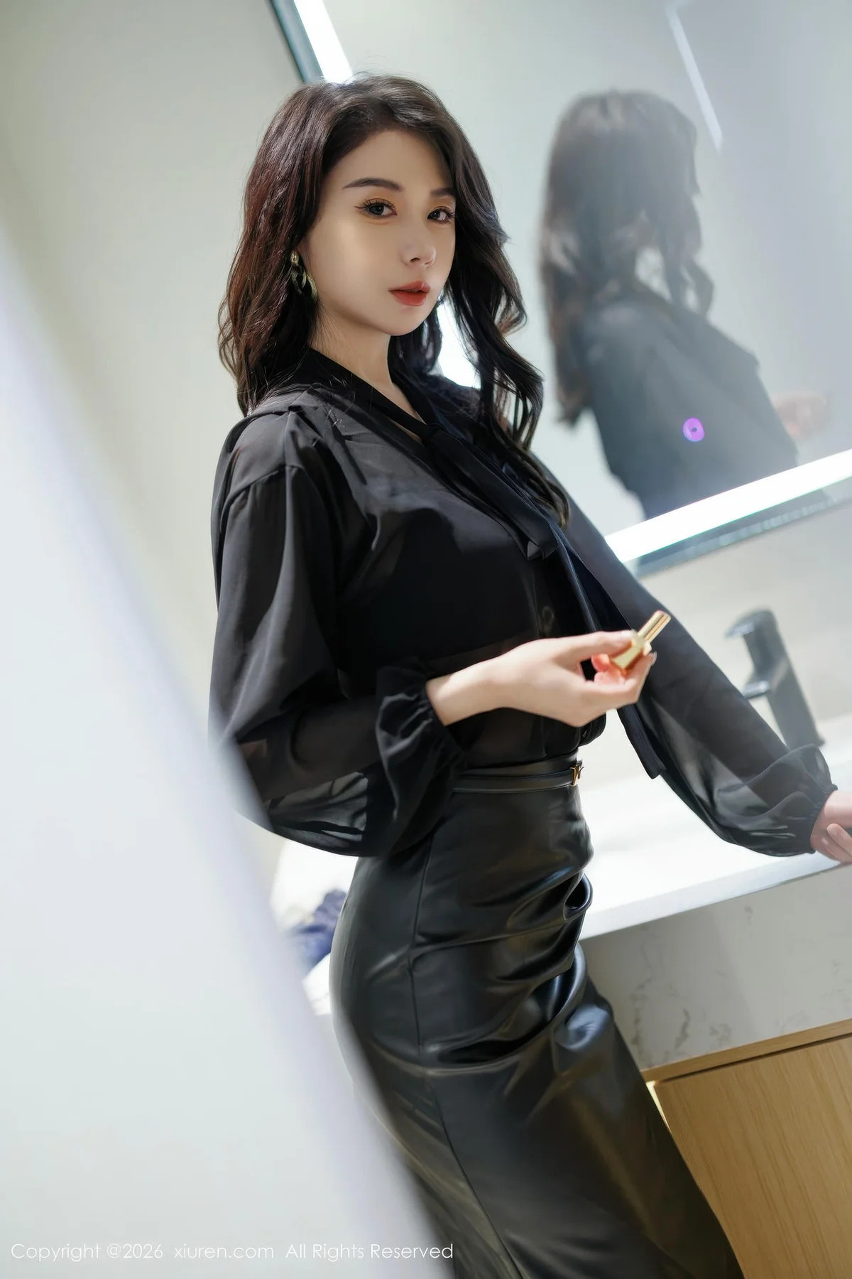  秀人网 心玥 Vol.11291 [90P]第3张