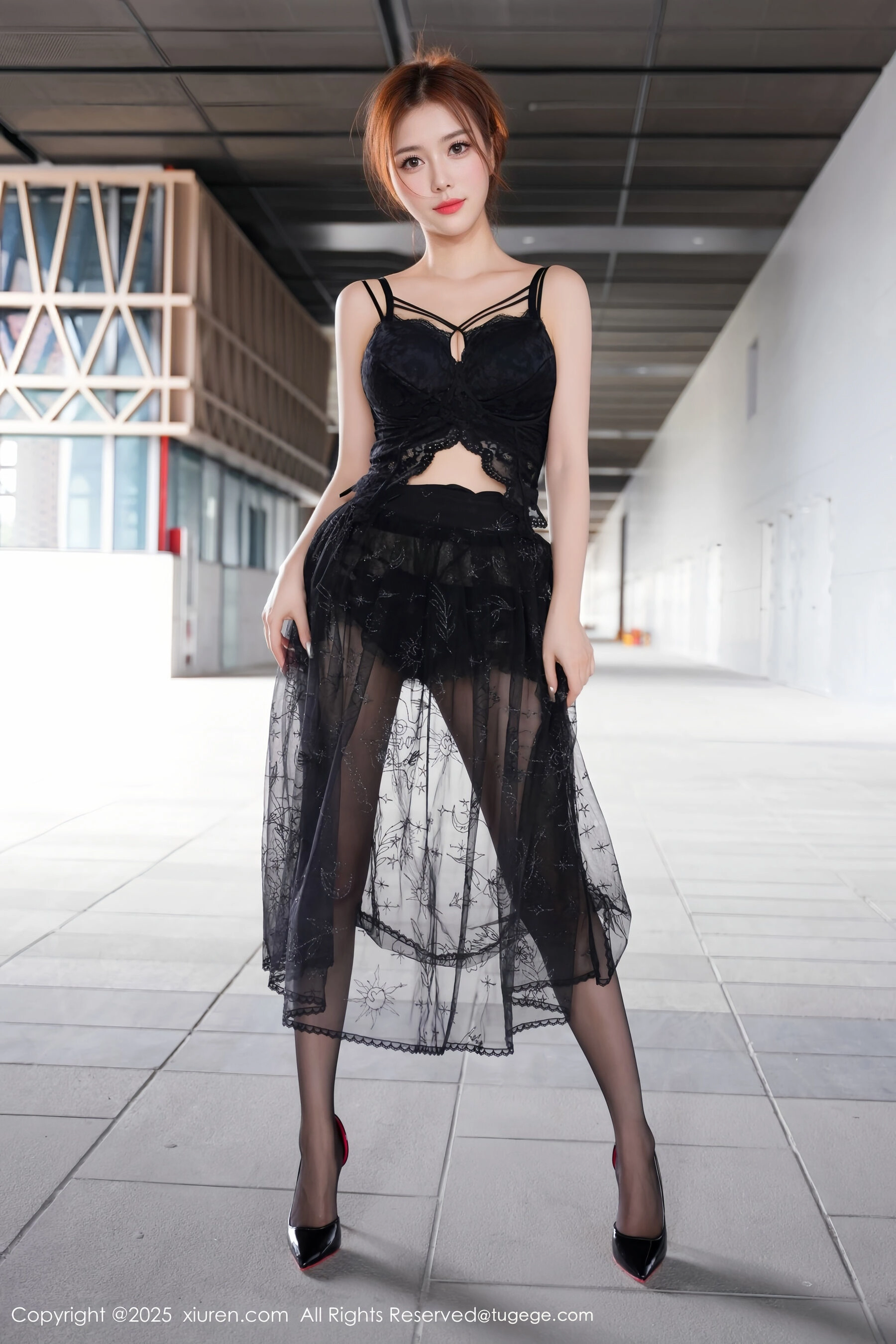  秀人网 白芷yy Vol.11016 [79P]第7张