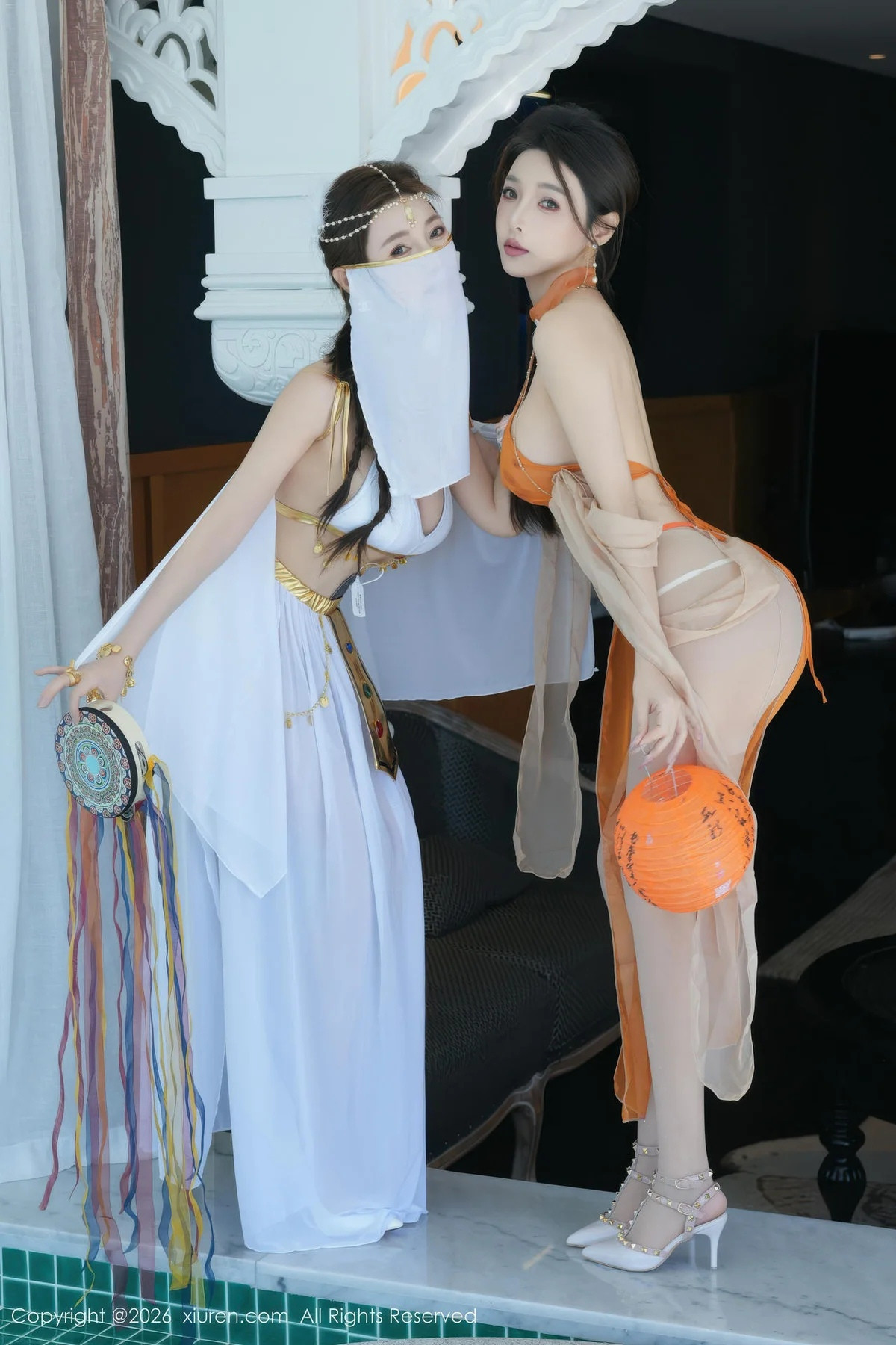  秀人网 Vol.11315 模特合集 [82P]第3张