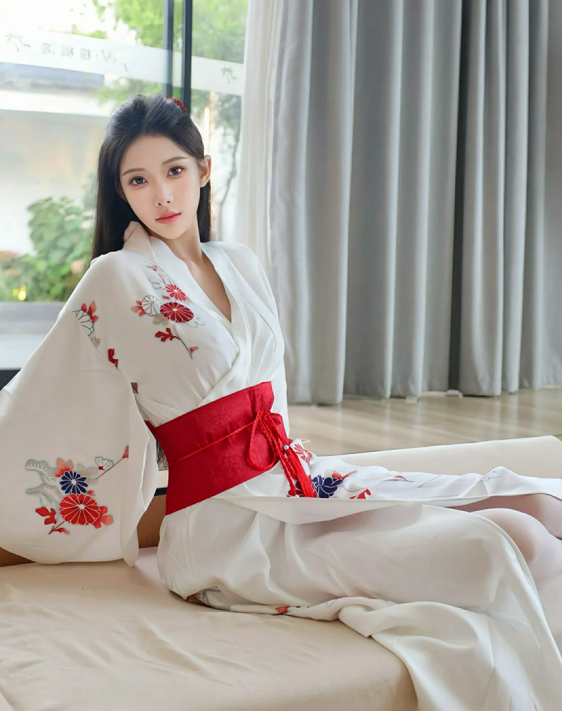  秀人网 No.10767 梨霜儿 [83P]第3张