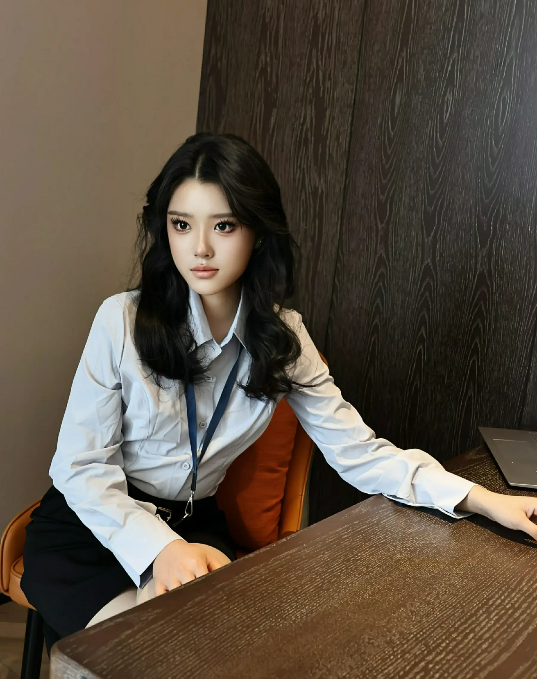  秀人网 No.10674 糯梨子 [60P]第12张