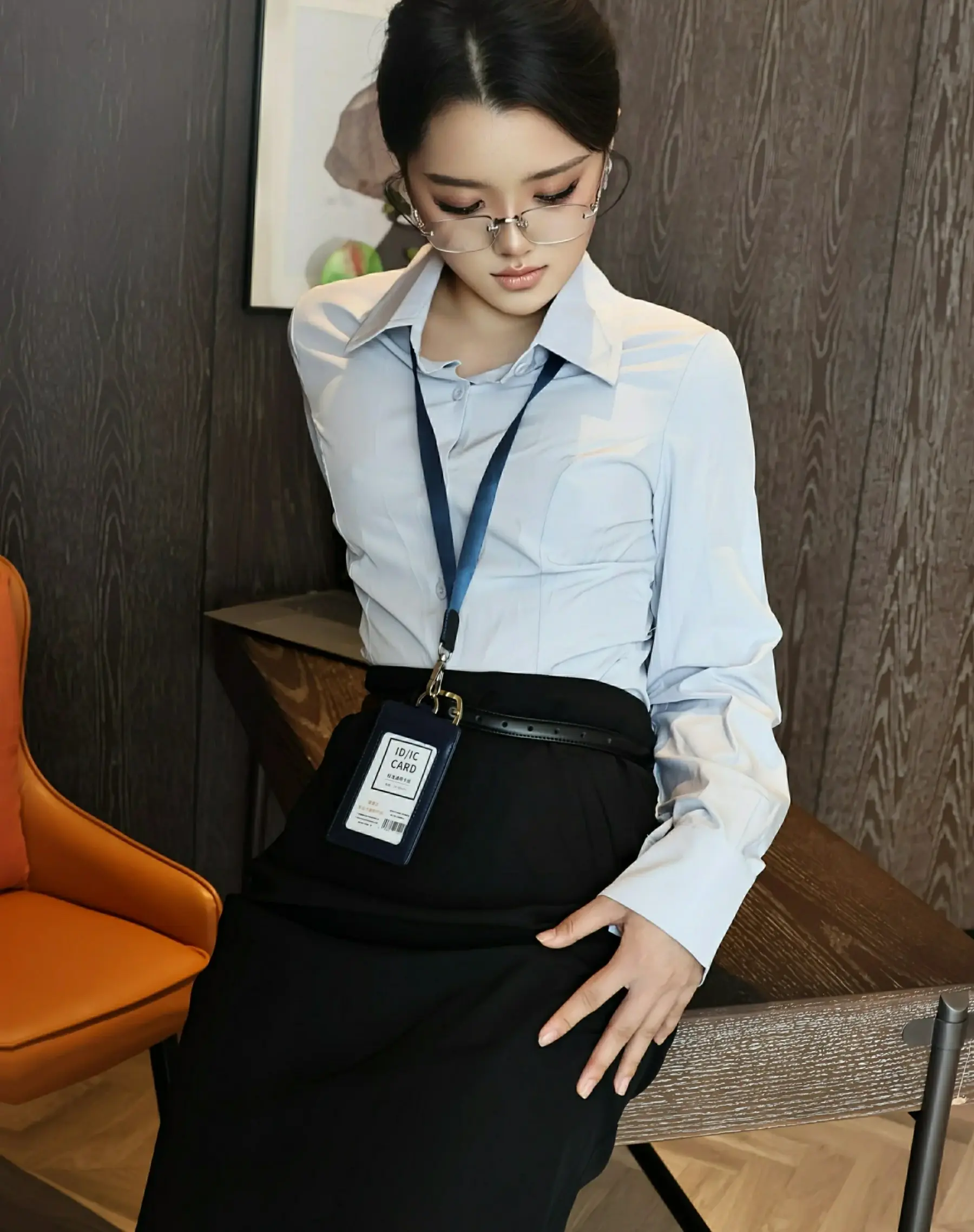  秀人网 No.10674 糯梨子 [60P]第12张