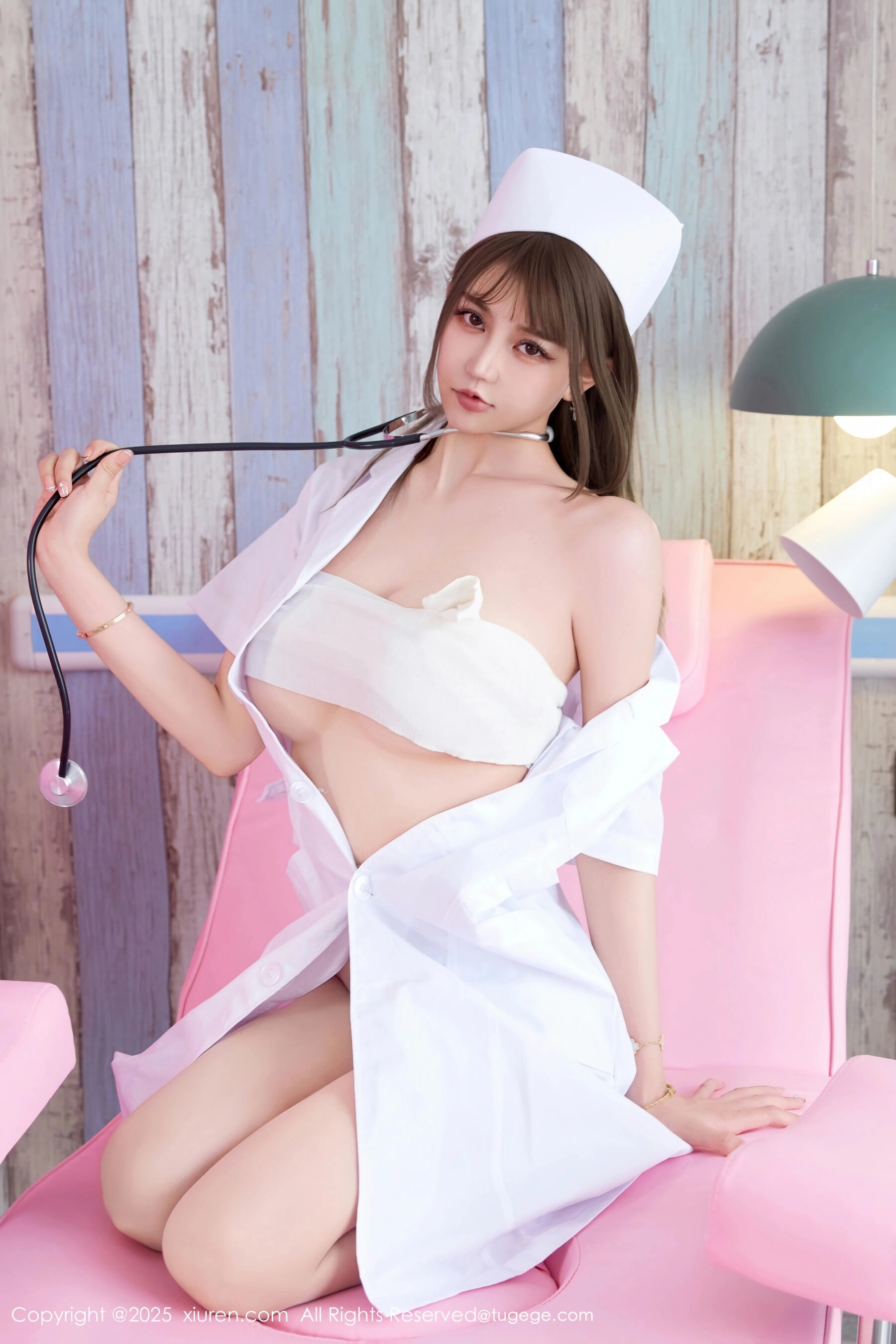  秀人网 Zoe柚柚 Vol.10896 [80P]第17张