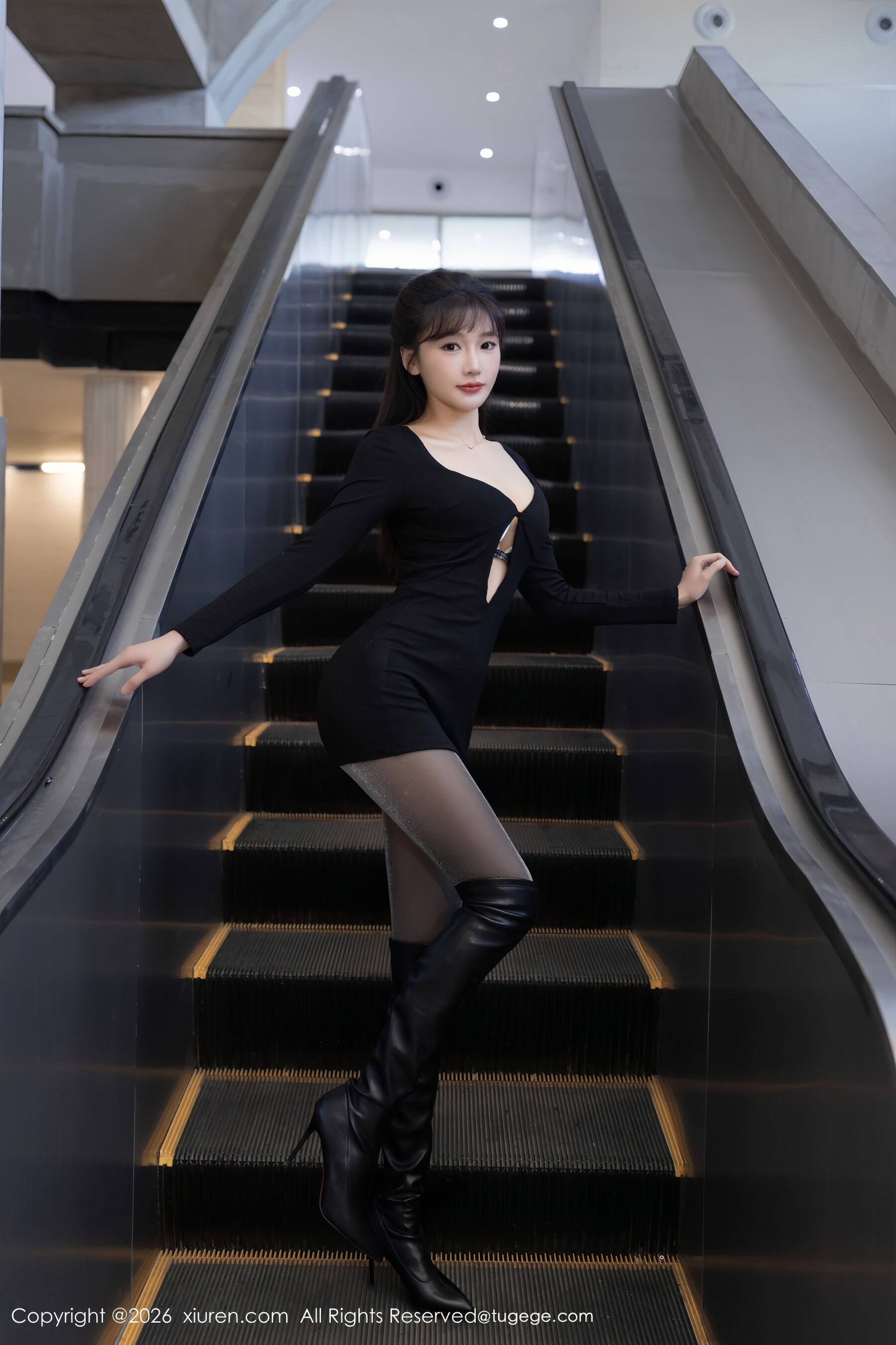  秀人网 陆萱萱 Vol.11236 [76P]第1张