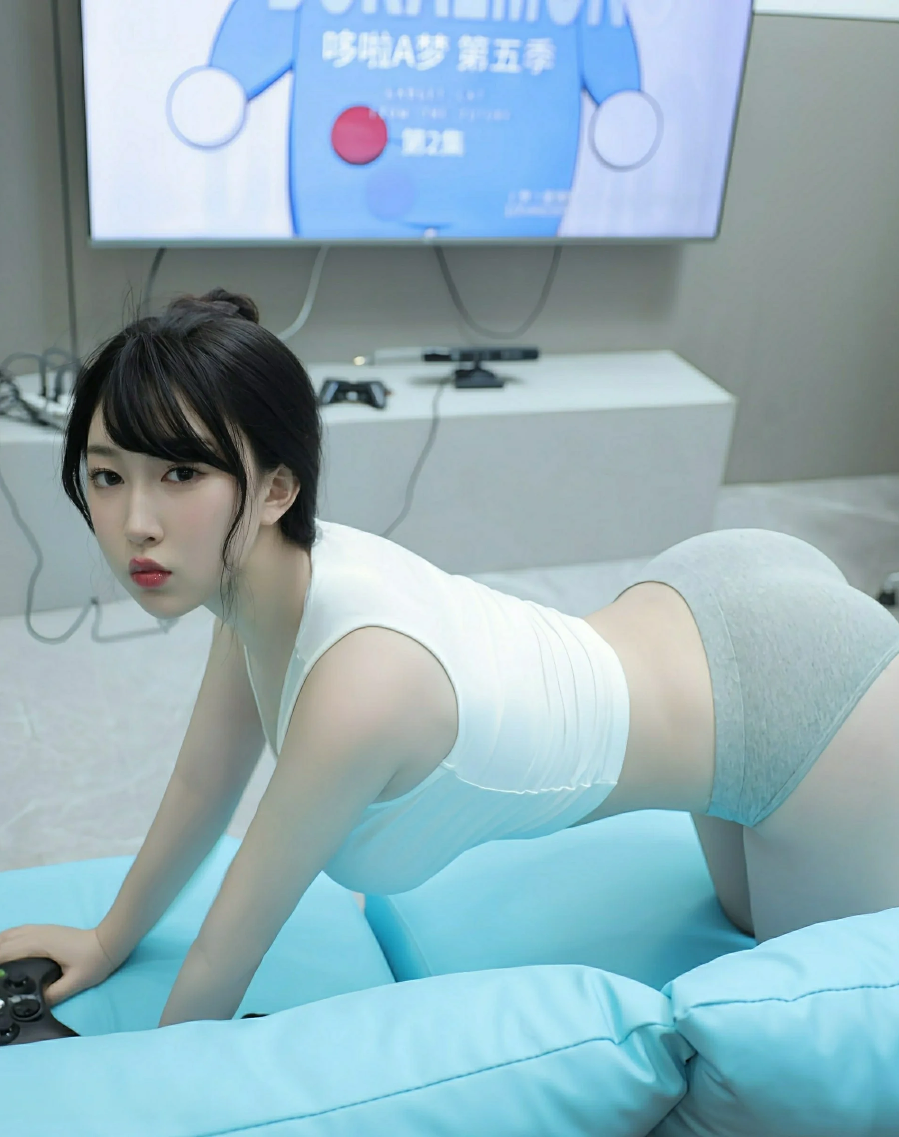  秀人网 No.10676 李沁恩lrene [70P]第7张