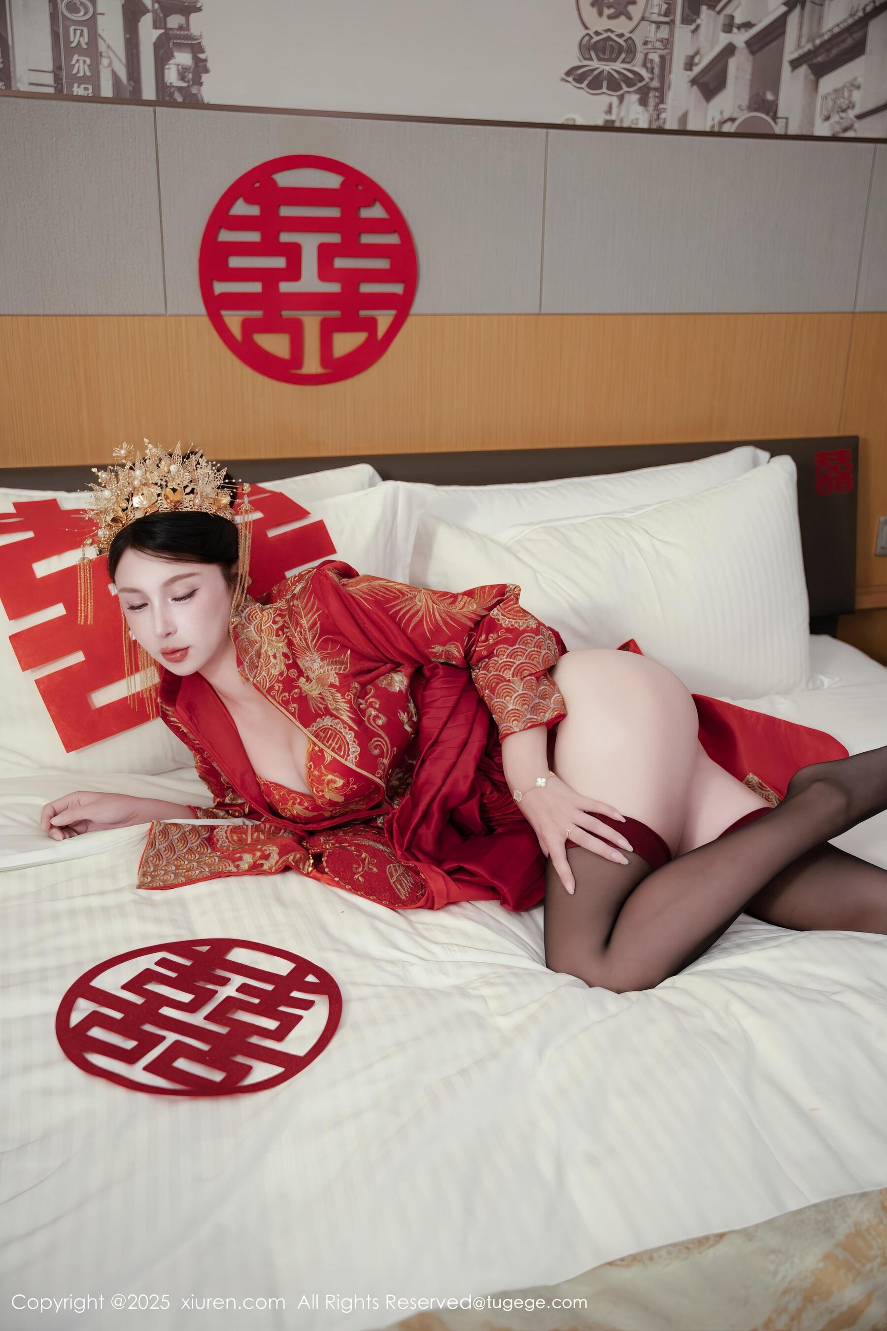  秀人网 小蛮妖Yummy No.10865 [66P]第18张