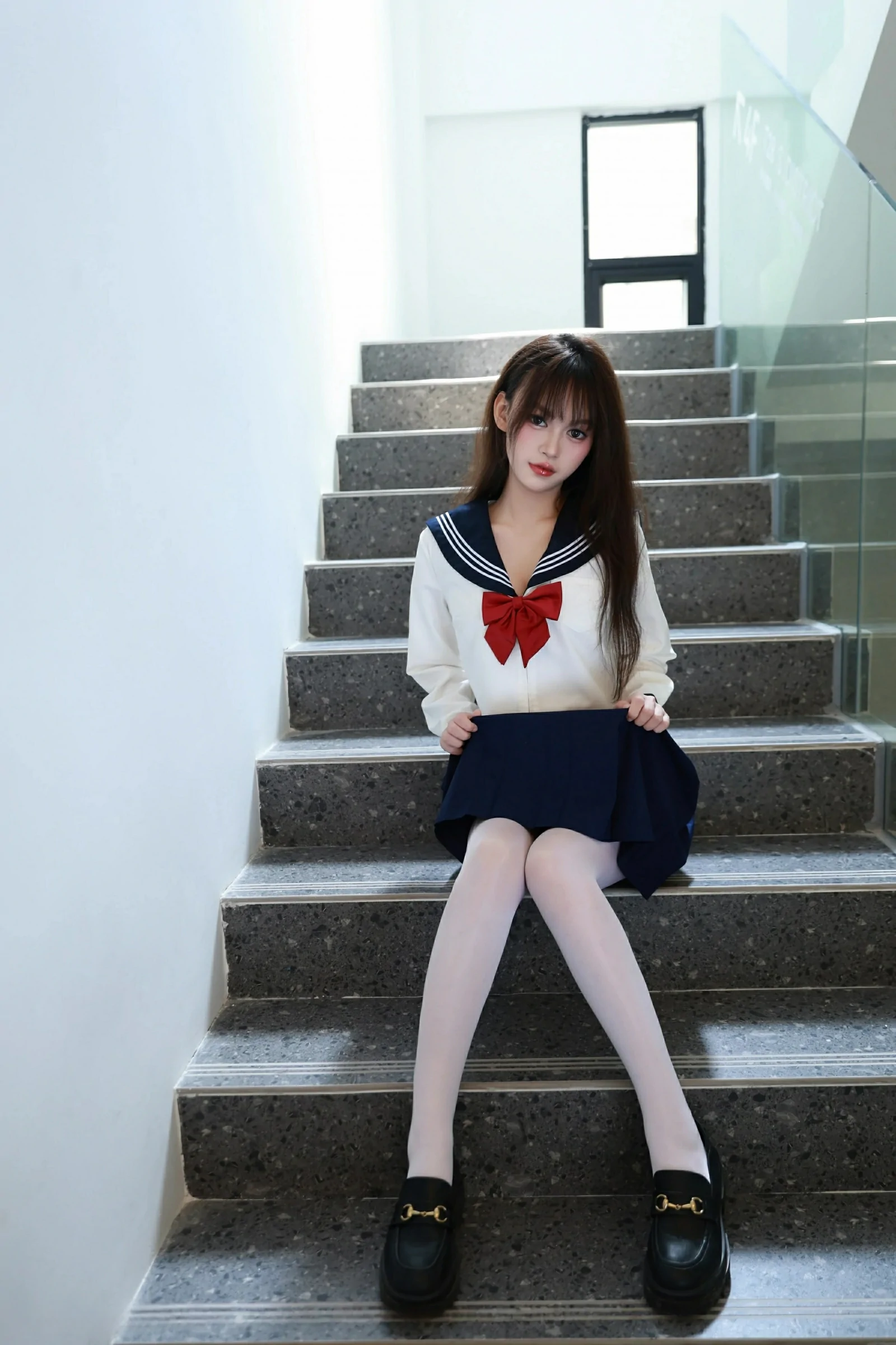  秀人网 No.10458 糯咪 [88P]第2张