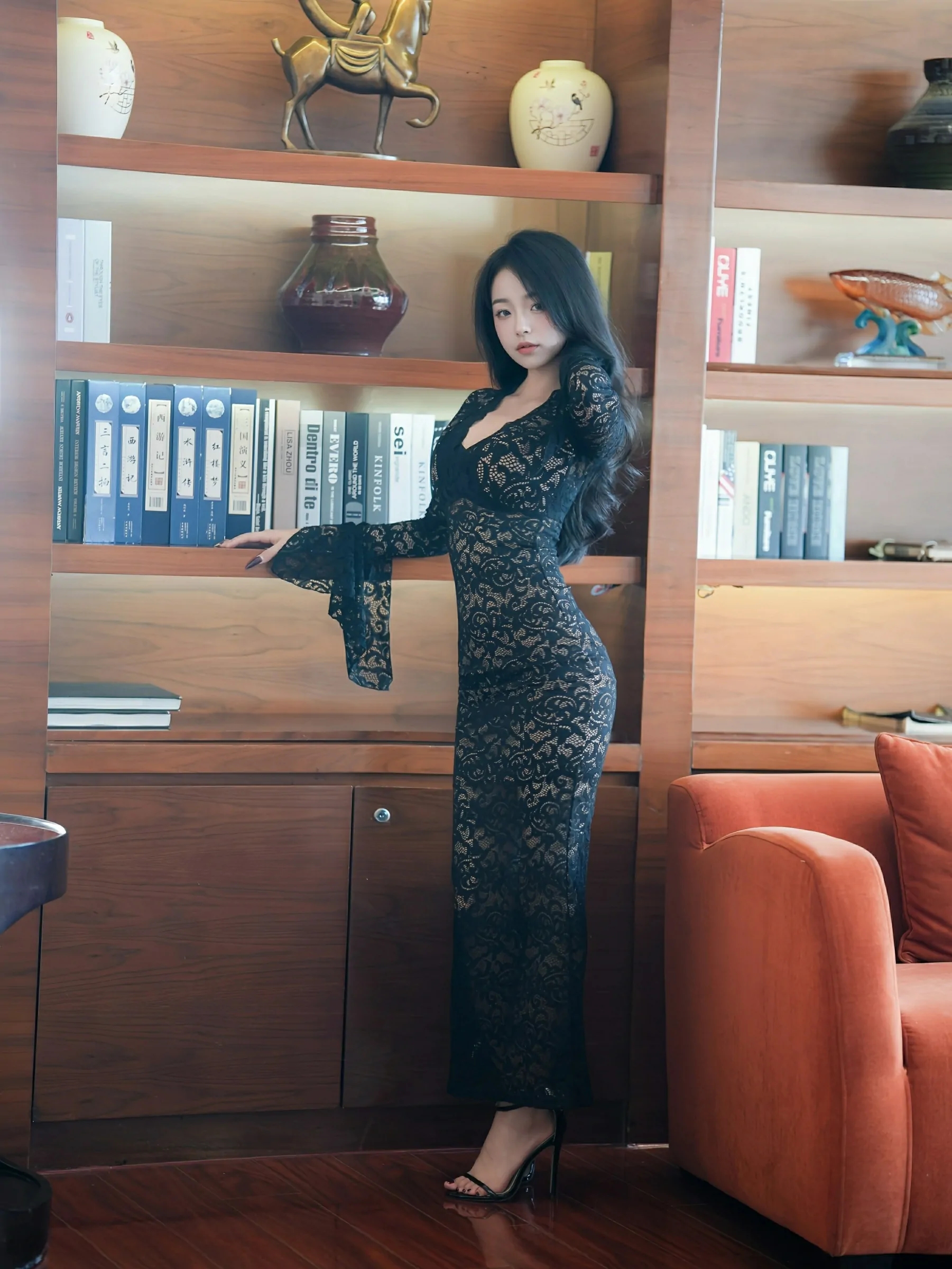  秀人网 No.10360 白琮瑗 [61P]第3张